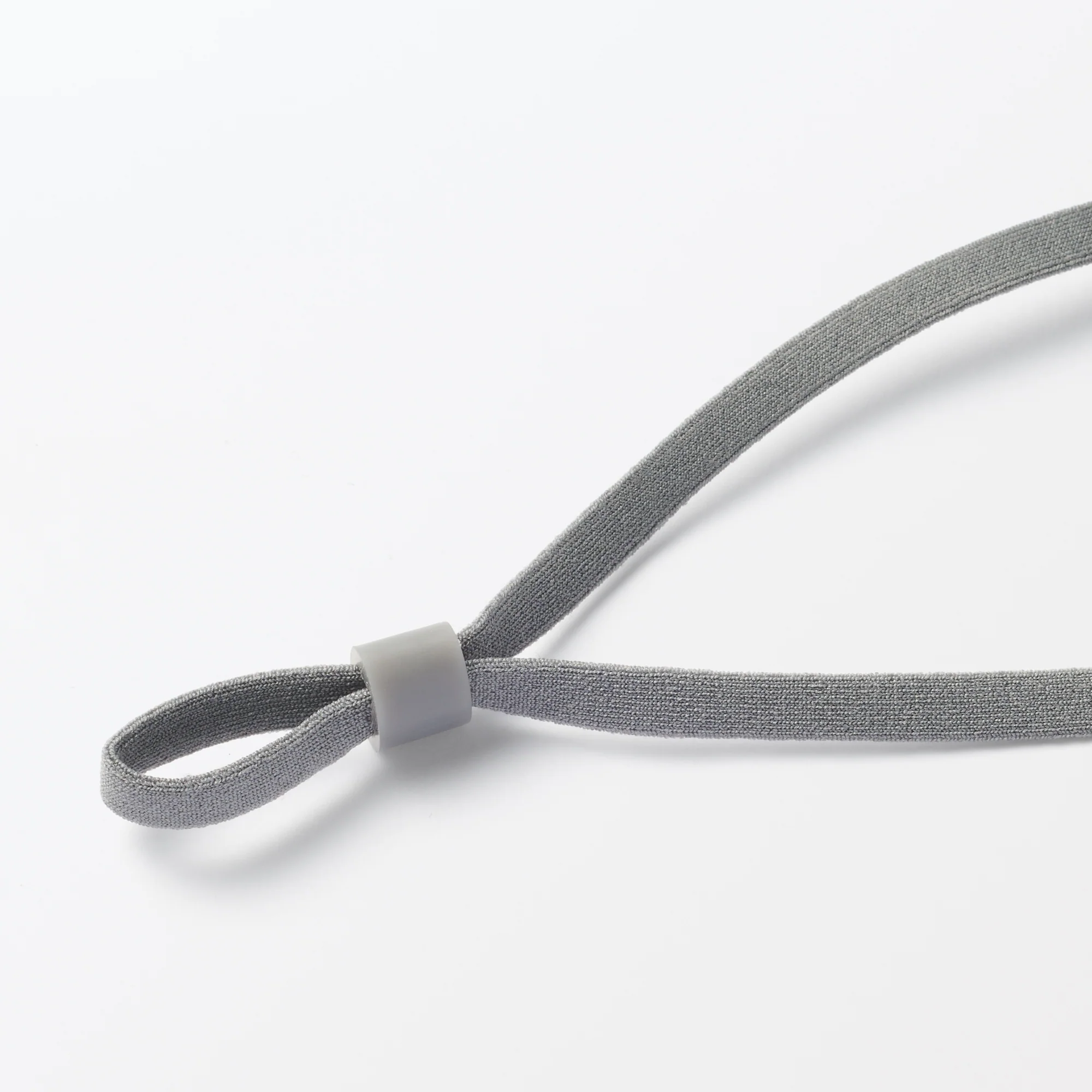 Cotton Blend Jersey Portable Eye Mask - Image 8