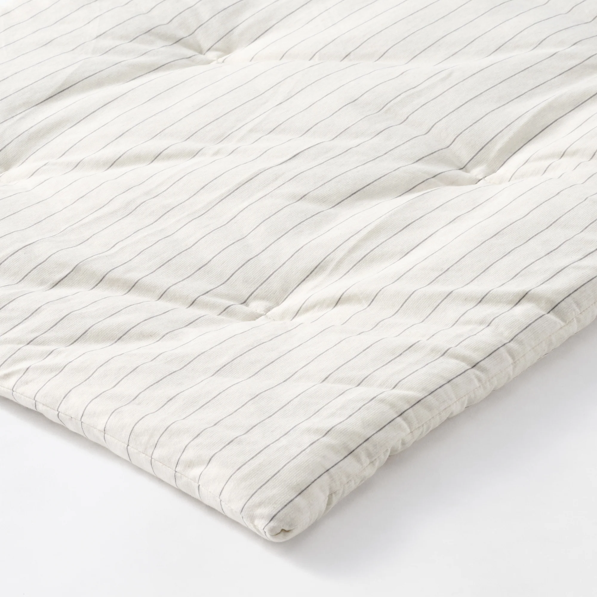 Cotton Cool Touch Long Seat Cushion - Image 15