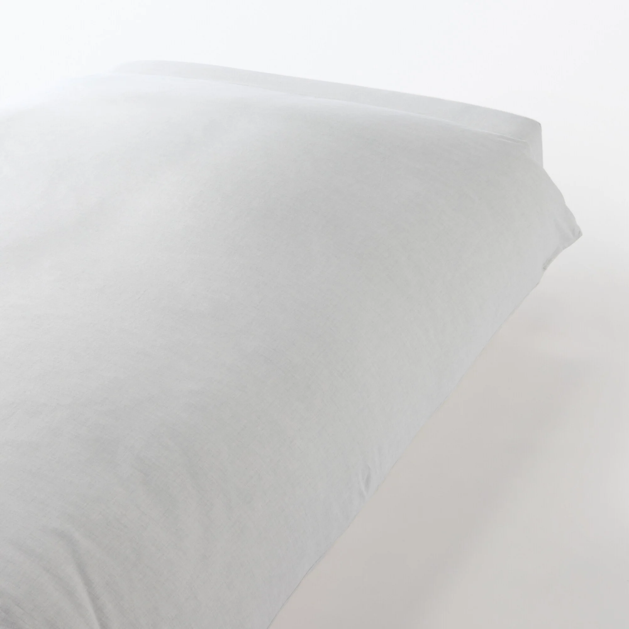 Cotton Flannel Duvet Cover - Image 2