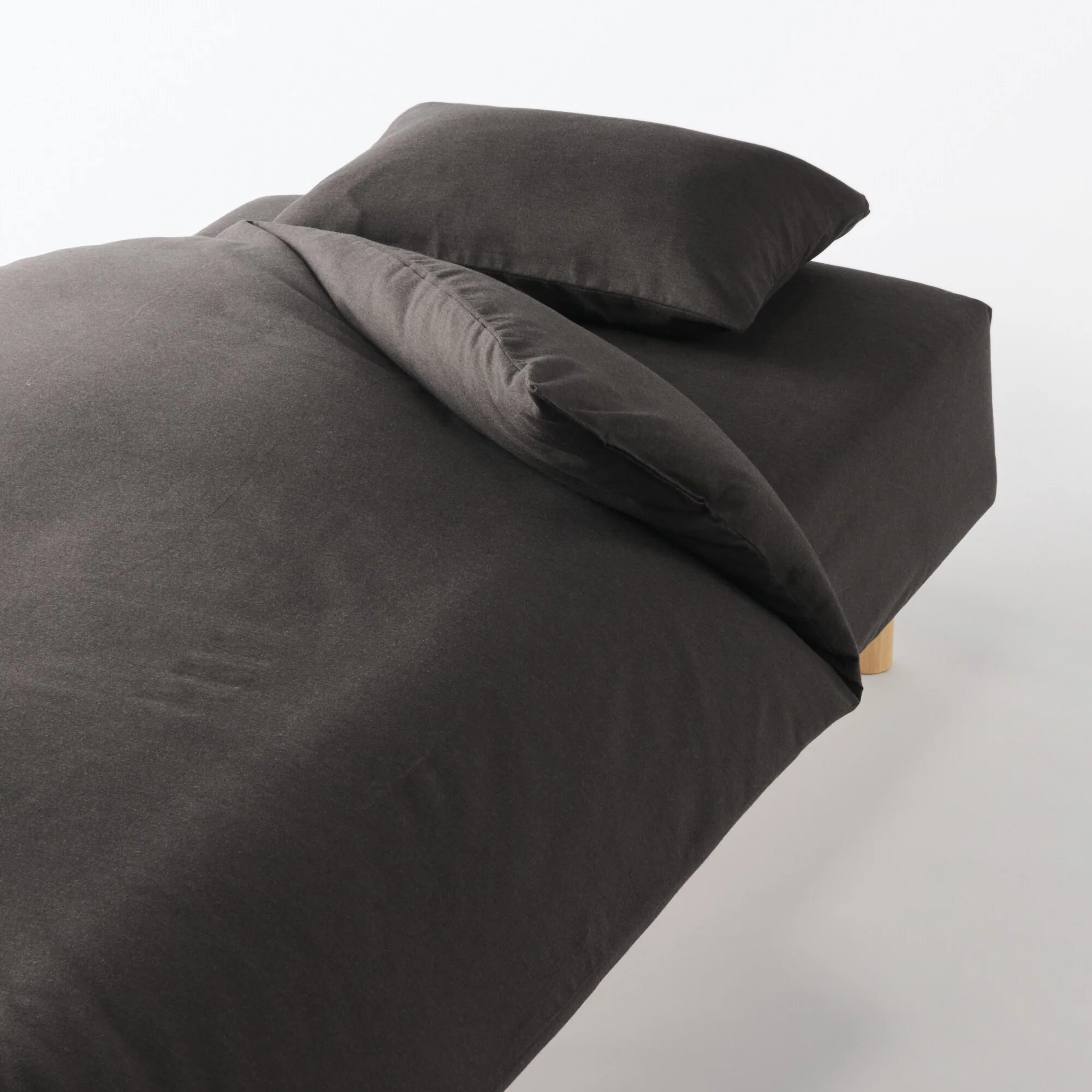Cotton Flannel Duvet Cover - Image 18