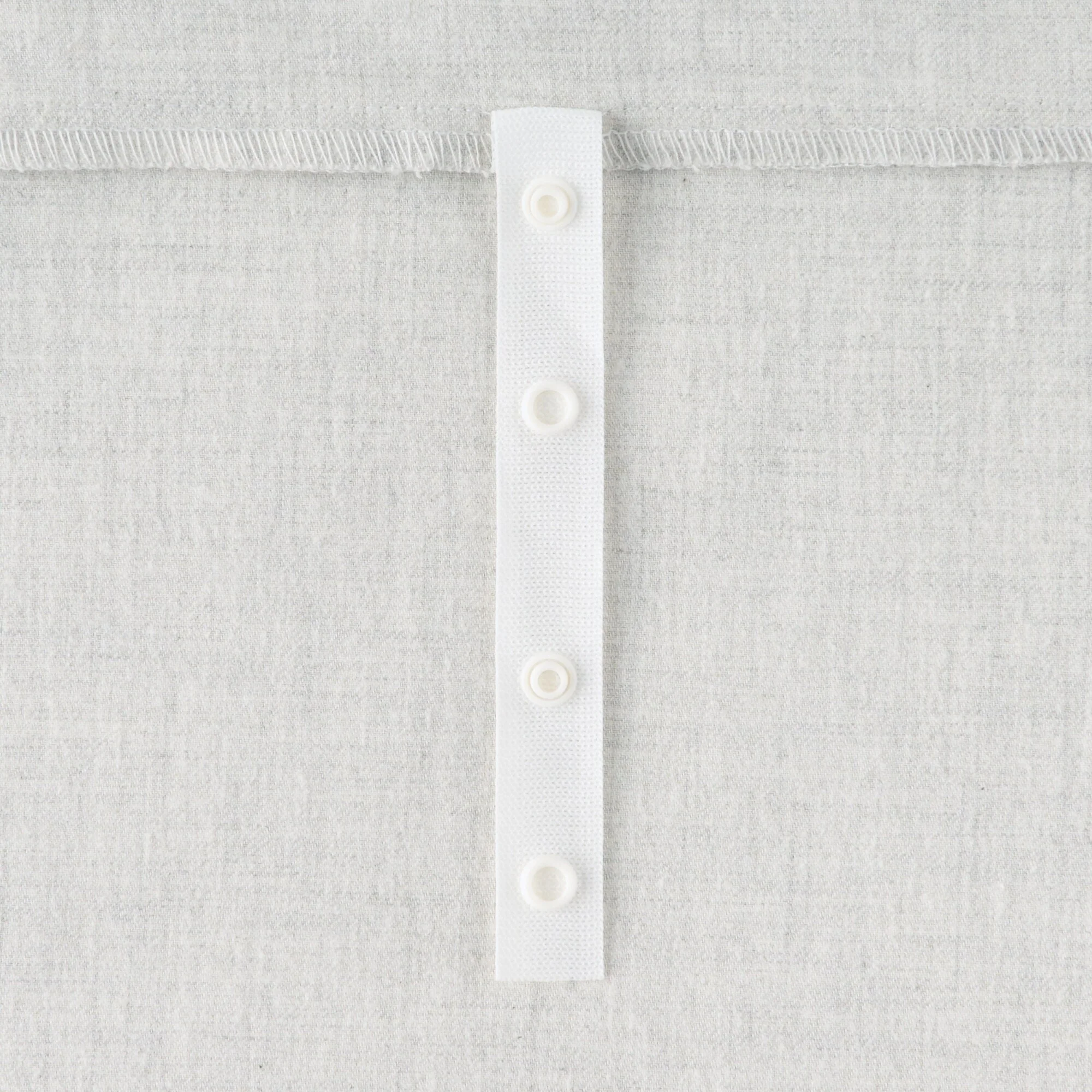 Cotton Flannel Duvet Cover - Image 20