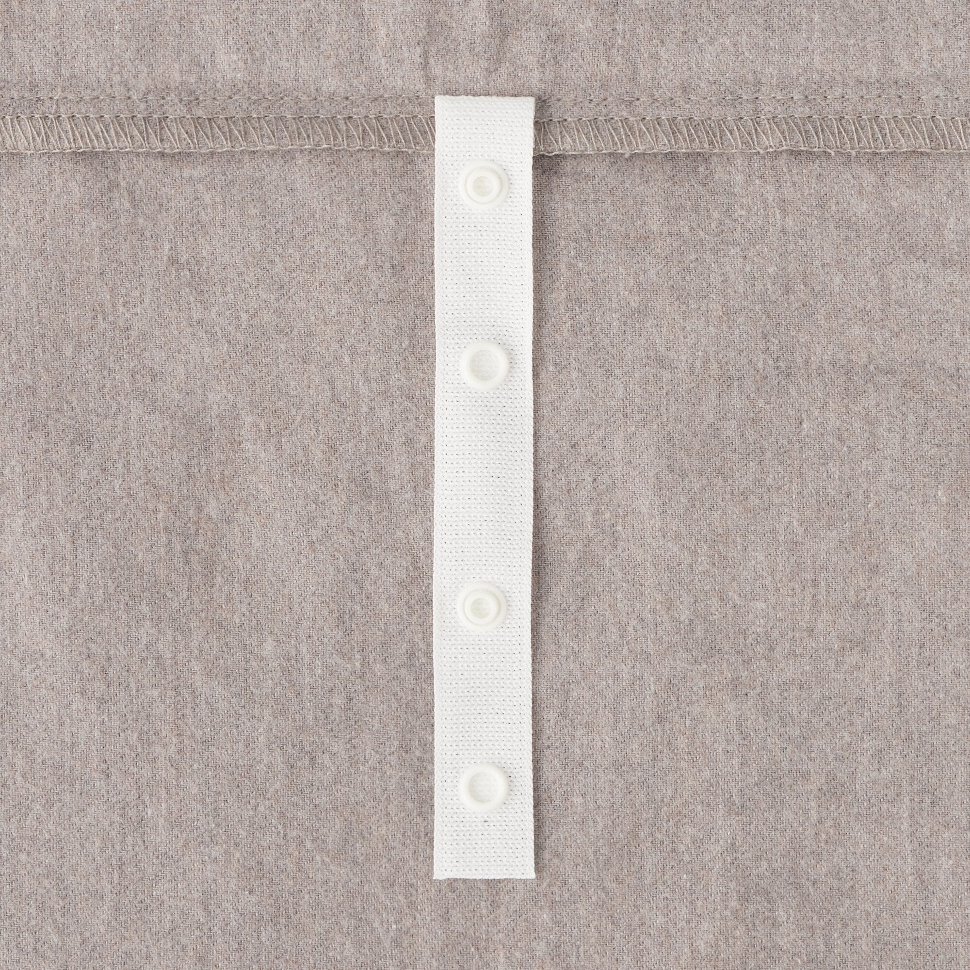 Cotton Flannel Duvet Cover - Image 28