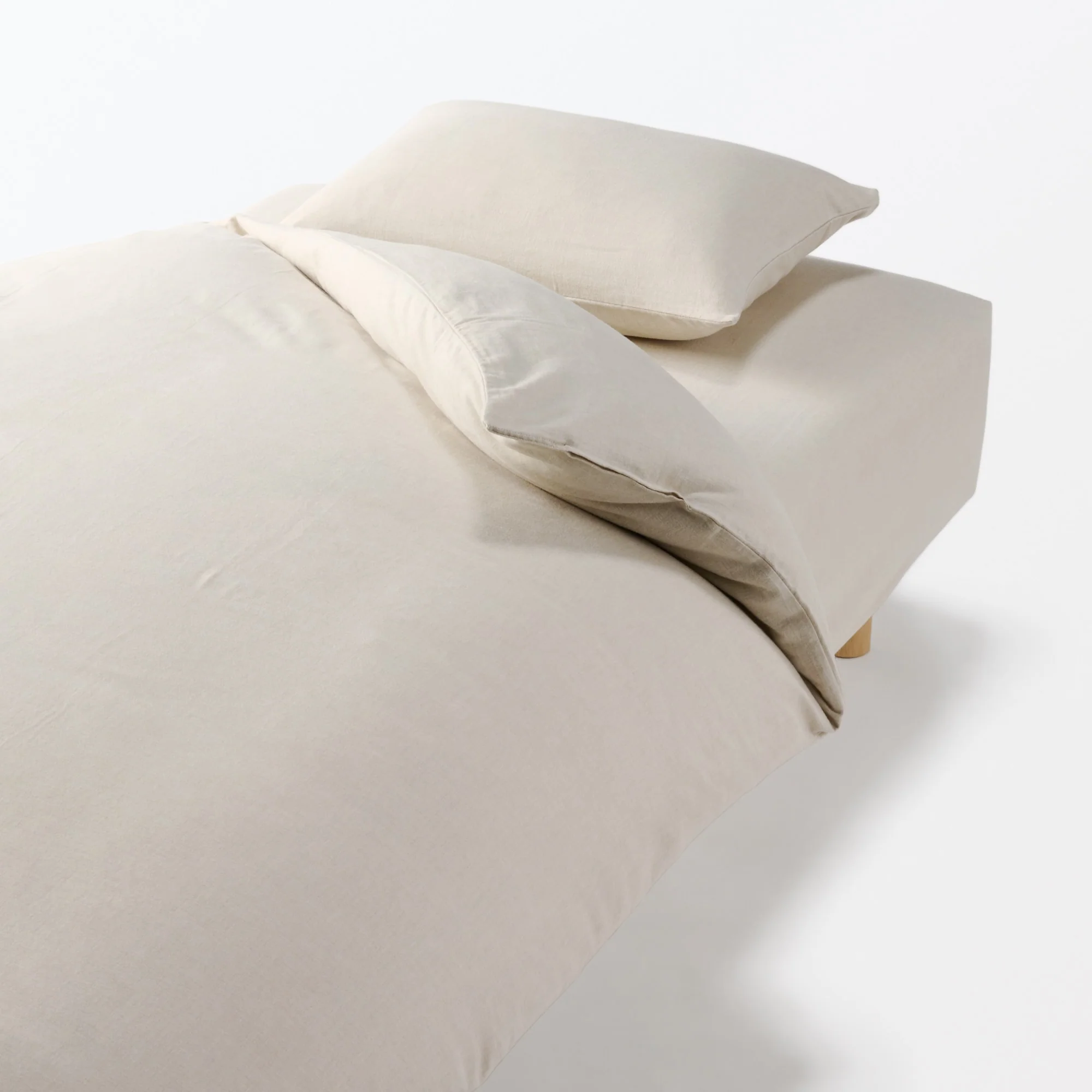 Cotton Flannel Duvet Cover - Image 16