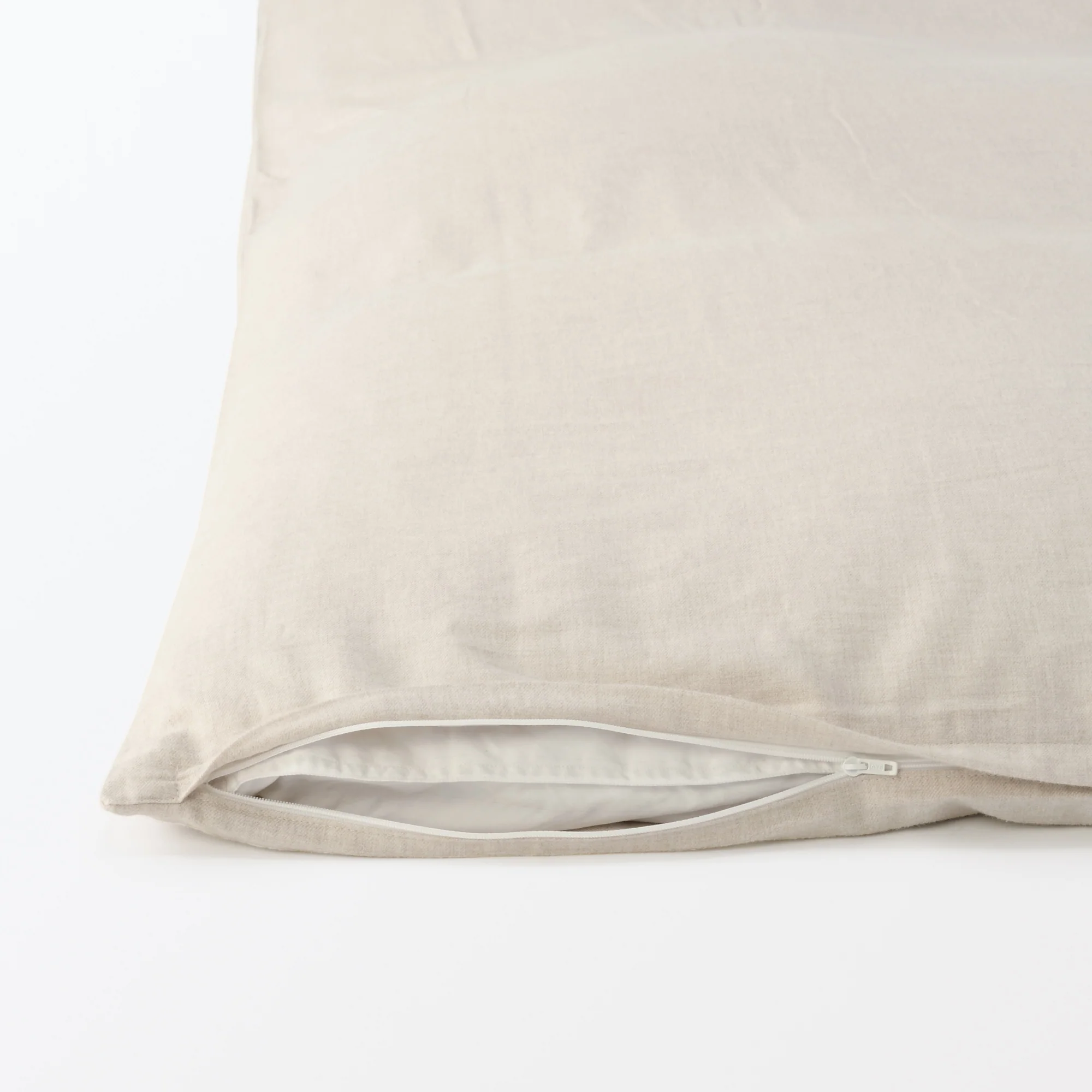 Cotton Flannel Duvet Cover - Image 49
