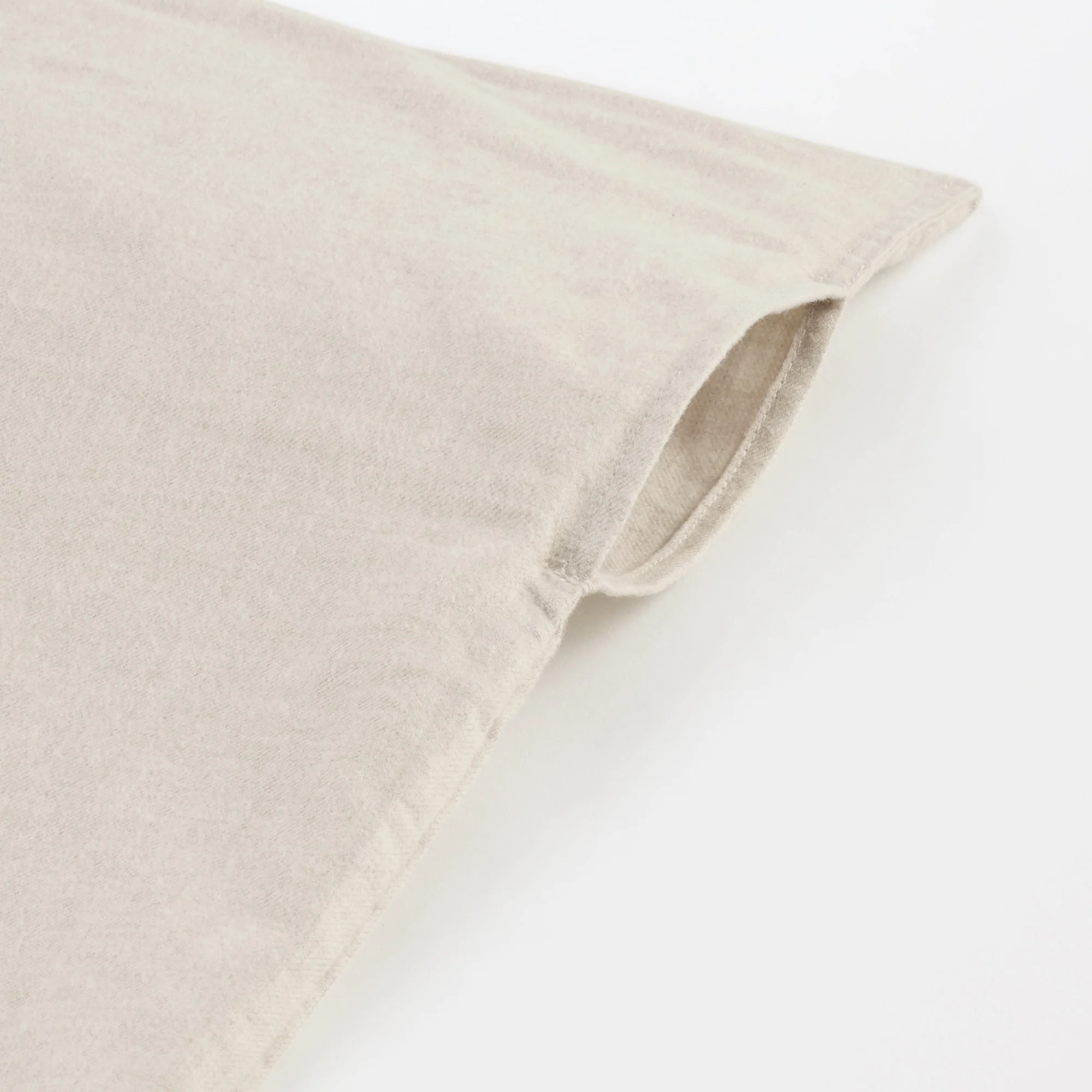Cotton Flannel Duvet Cover - Image 54