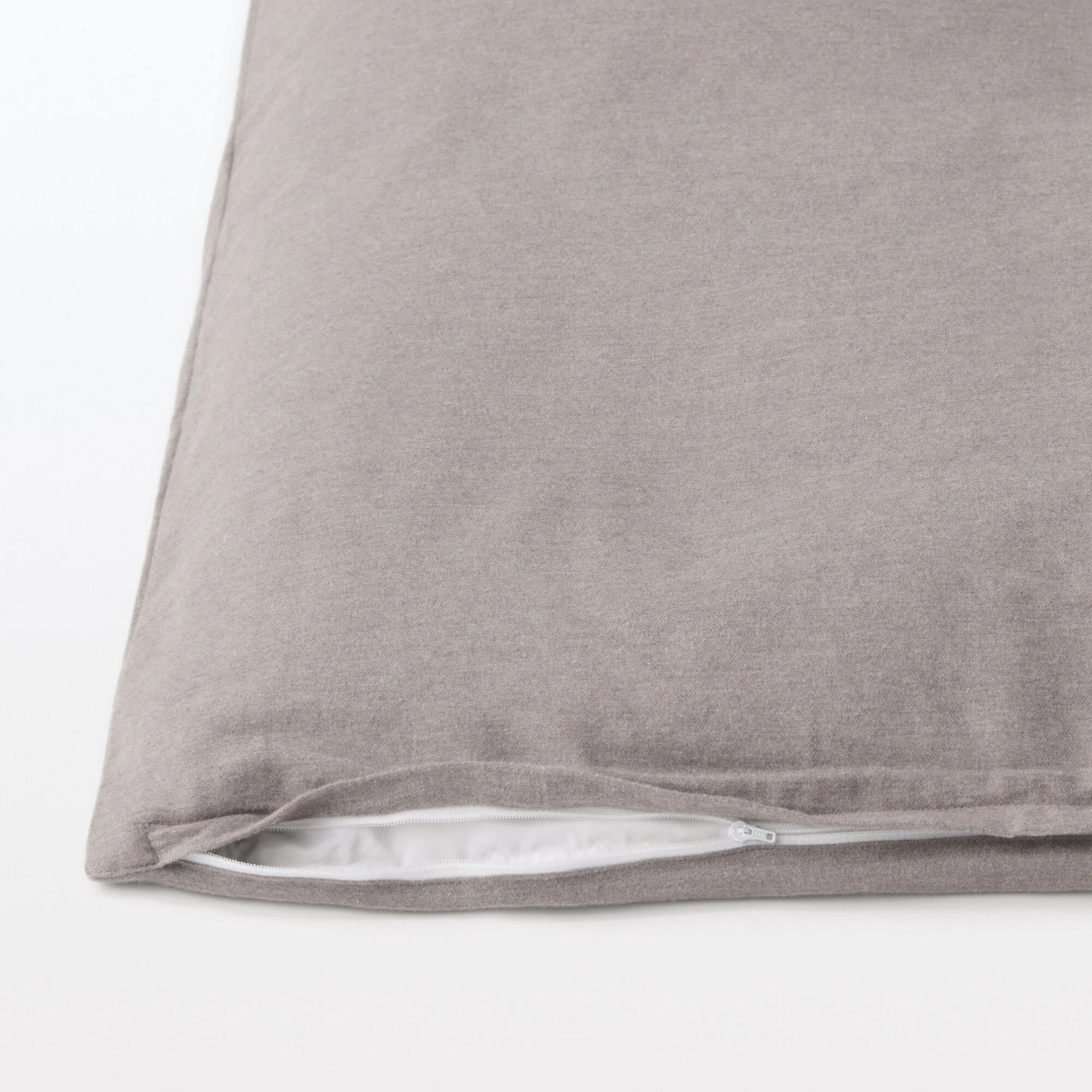 Cotton Flannel Patterned Duvet Cover - Image 29