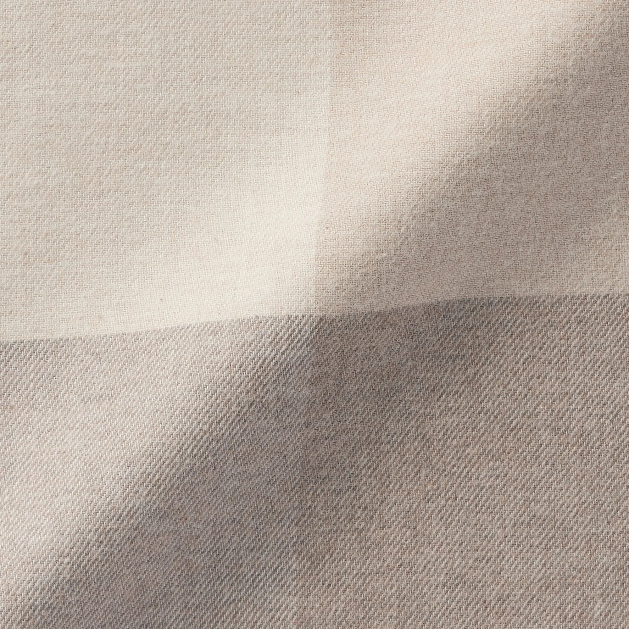 Cotton Flannel Patterned Duvet Cover - Image 30