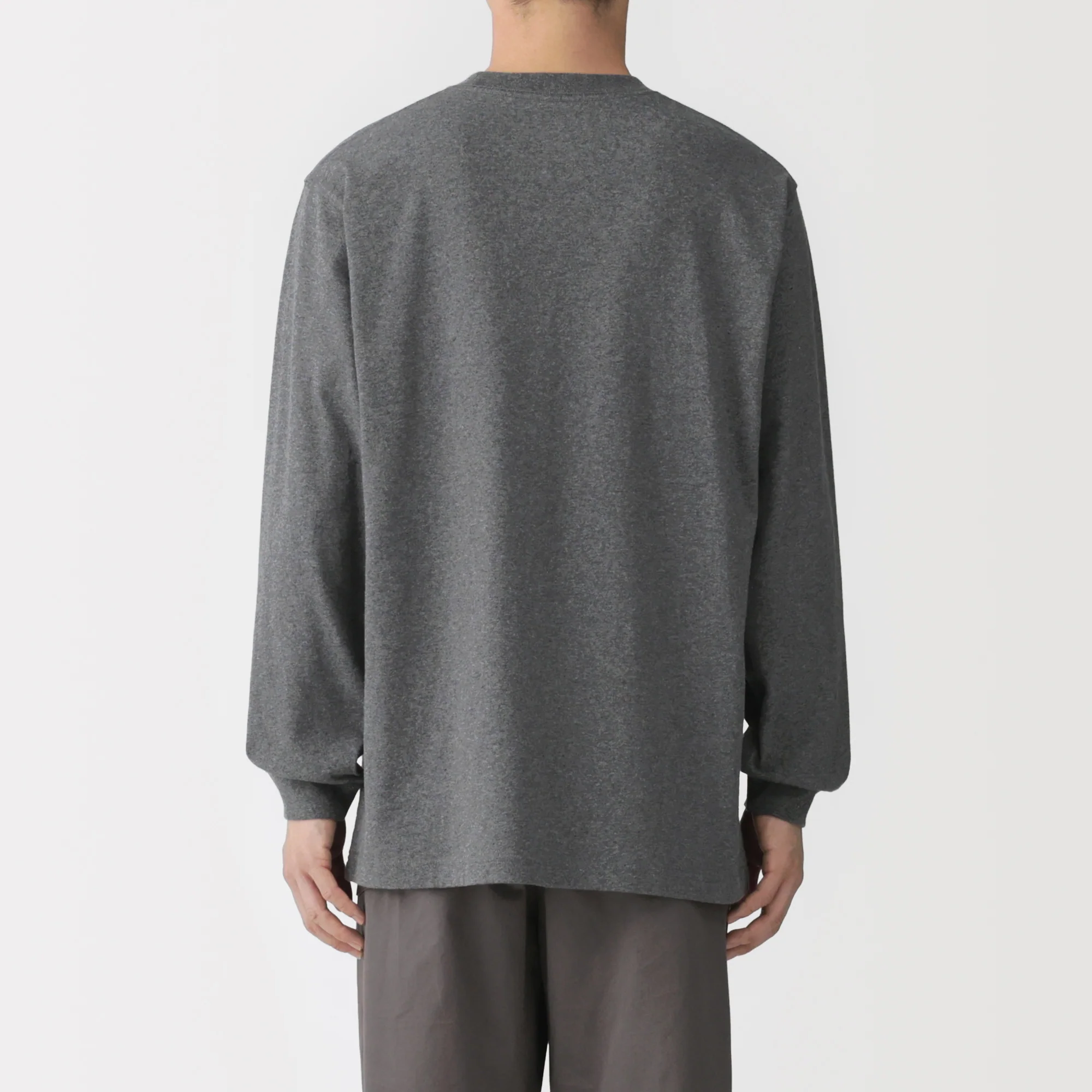Heavyweight Cotton T-Shirt - Image 22