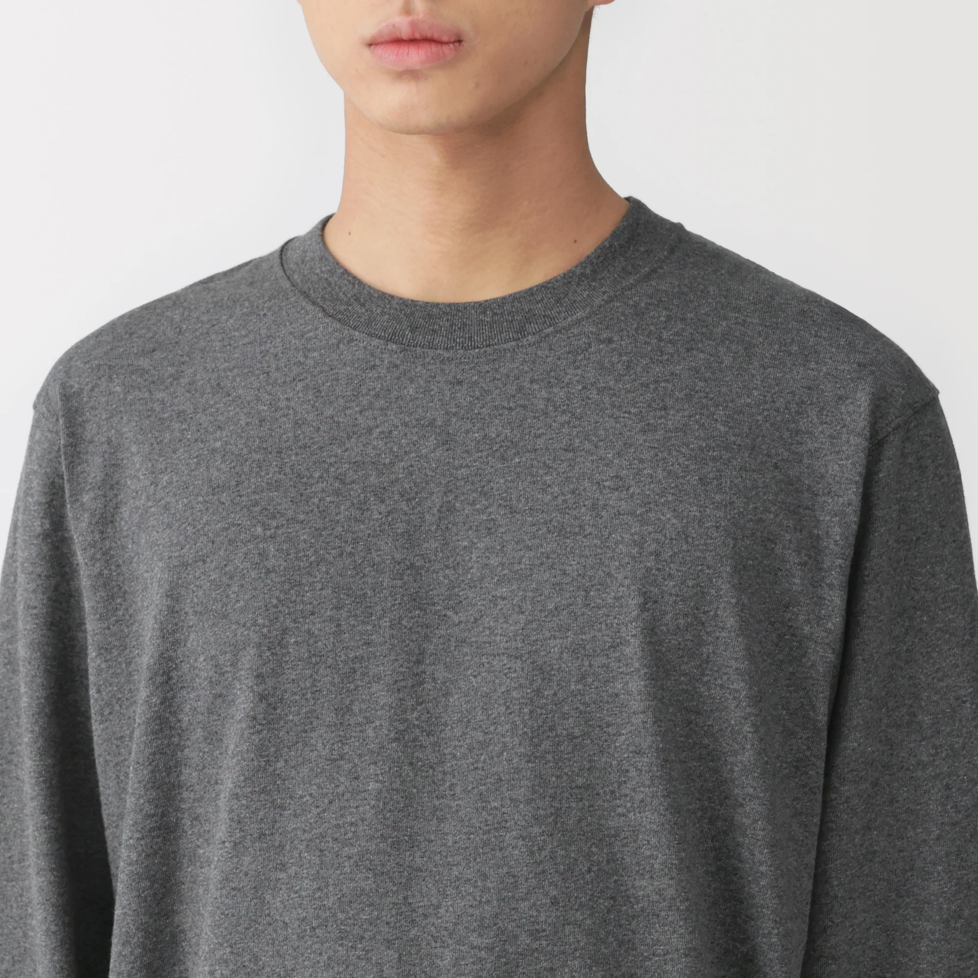 Heavyweight Cotton T-Shirt - Image 31