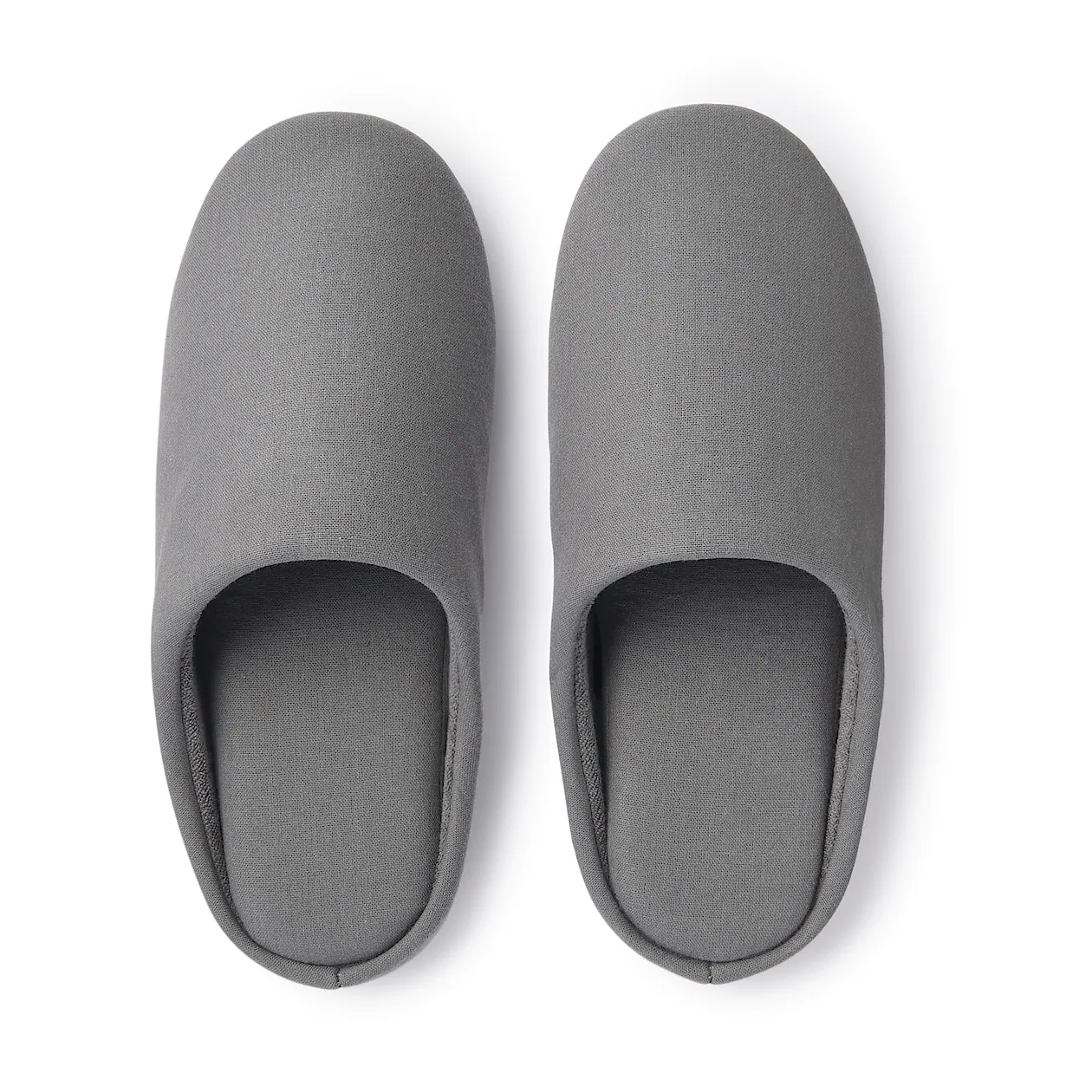 Soft Cotton Insole Slippers - Image 19