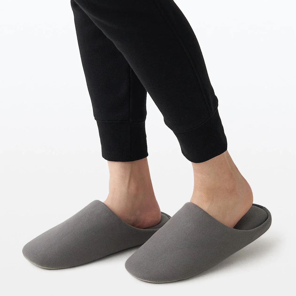 Soft Cotton Insole Slippers - Image 25