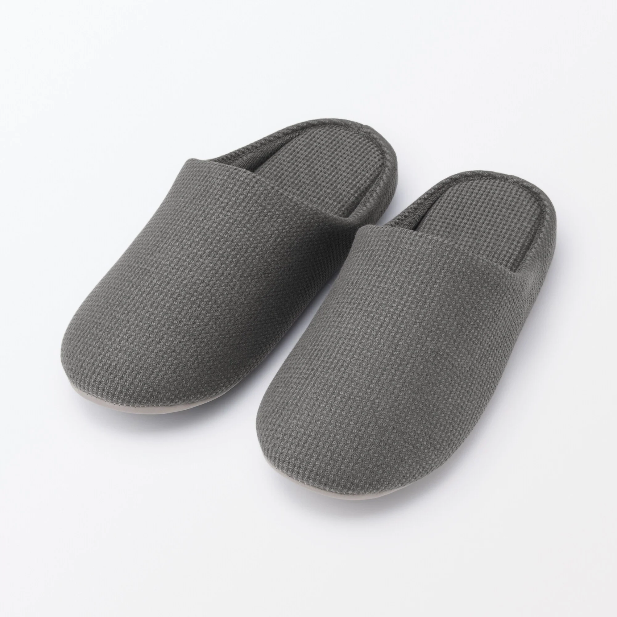 Cotton Insole Slippers - Image 10