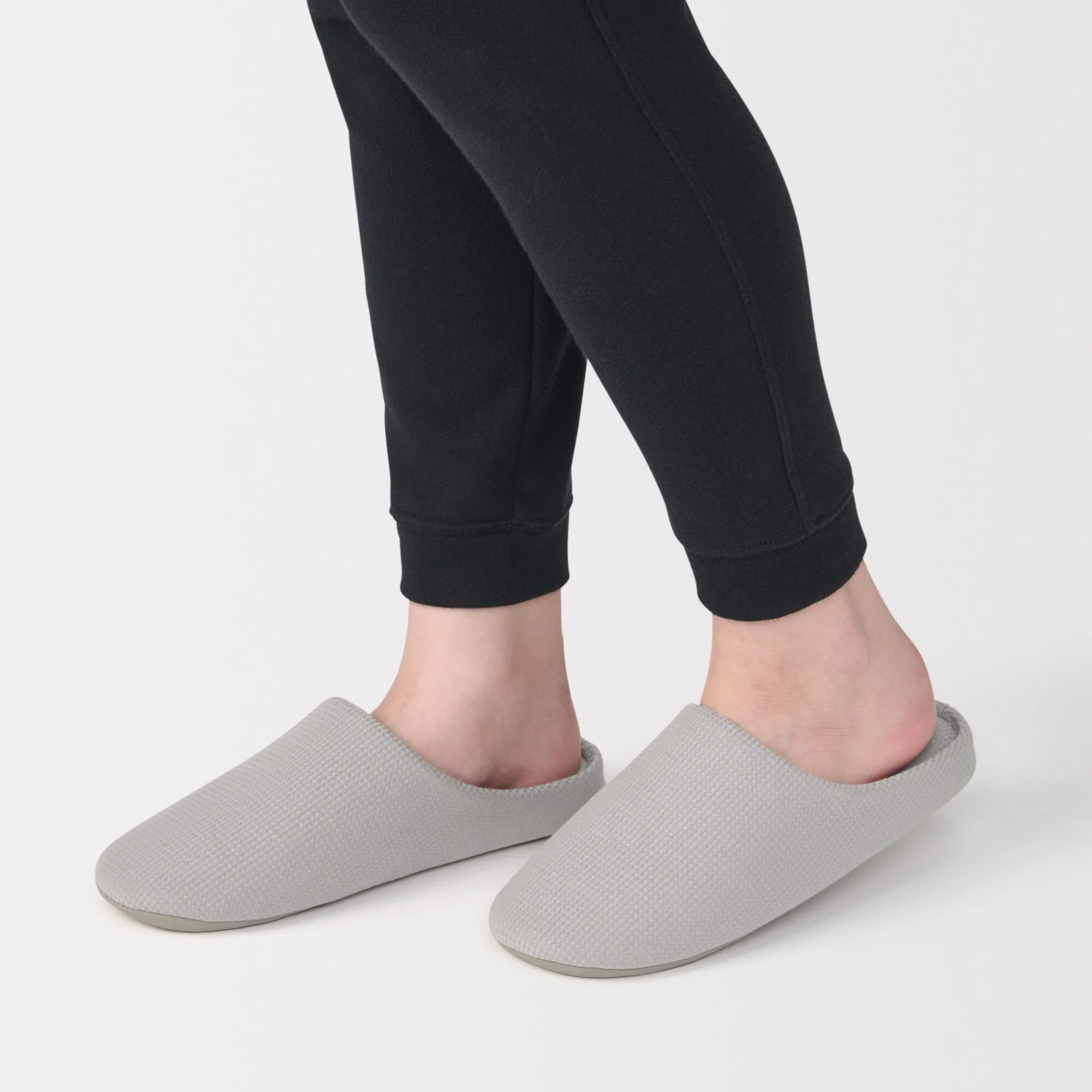 Cotton Insole Slippers - Image 30