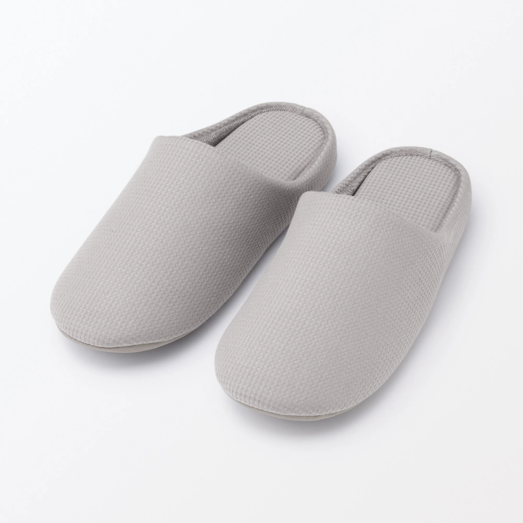 Cotton Insole Slippers - Image 31