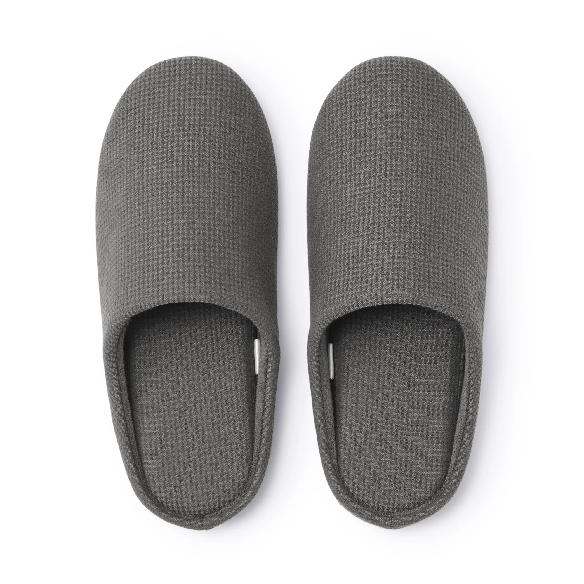 Cotton Insole Slippers - Image 8