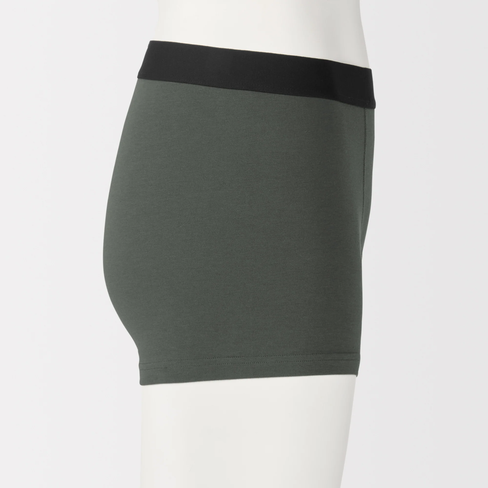 Cotton Jersey Boxer Briefs - Image 4