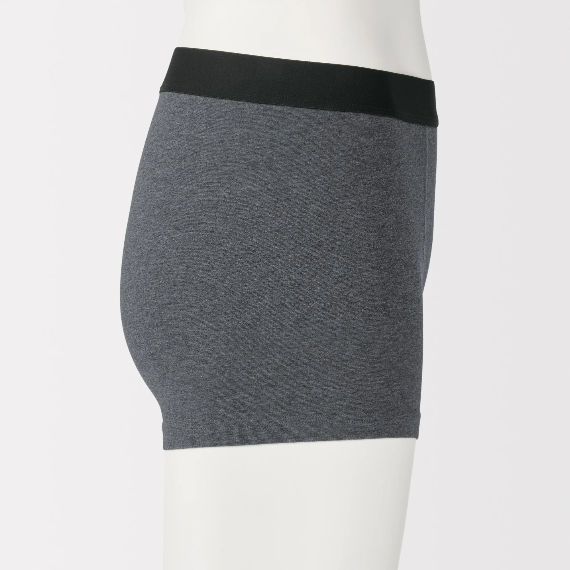 Cotton Jersey Boxer Briefs - Image 9