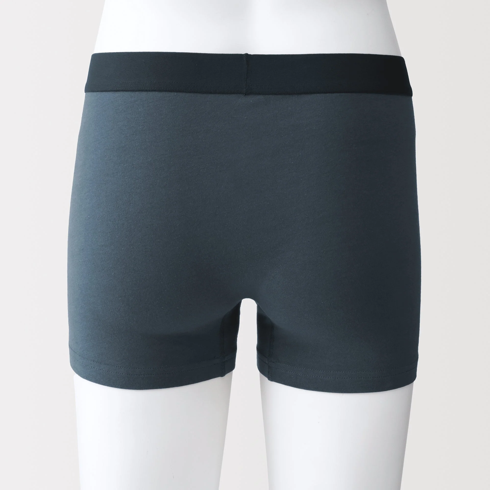 Cotton Jersey Boxer Briefs - Image 19