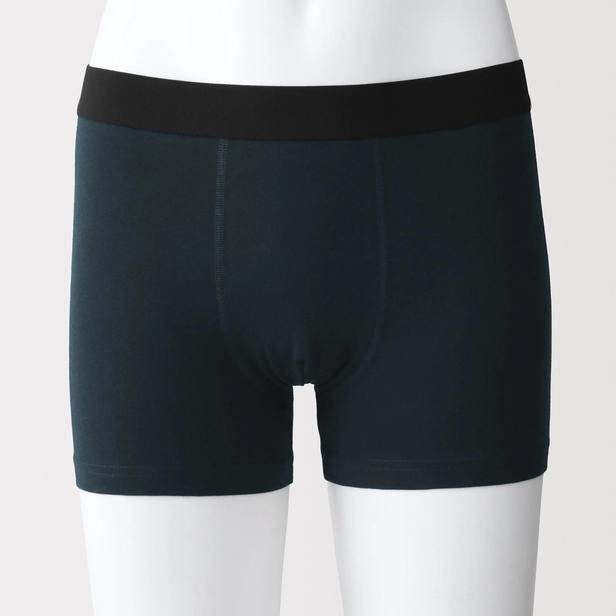 Cotton Jersey Boxer Briefs - Image 23