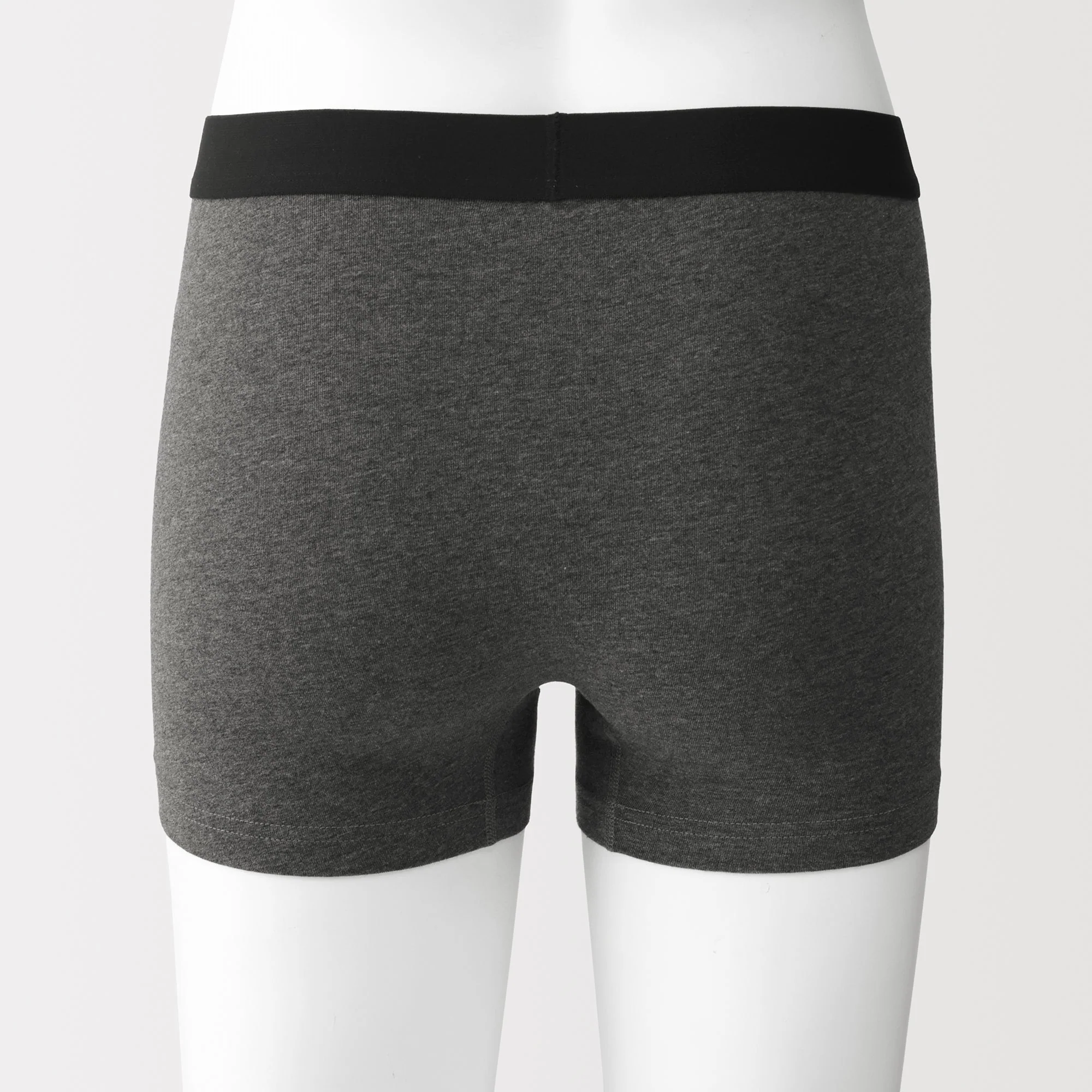 Cotton Jersey Boxer Briefs - Image 9