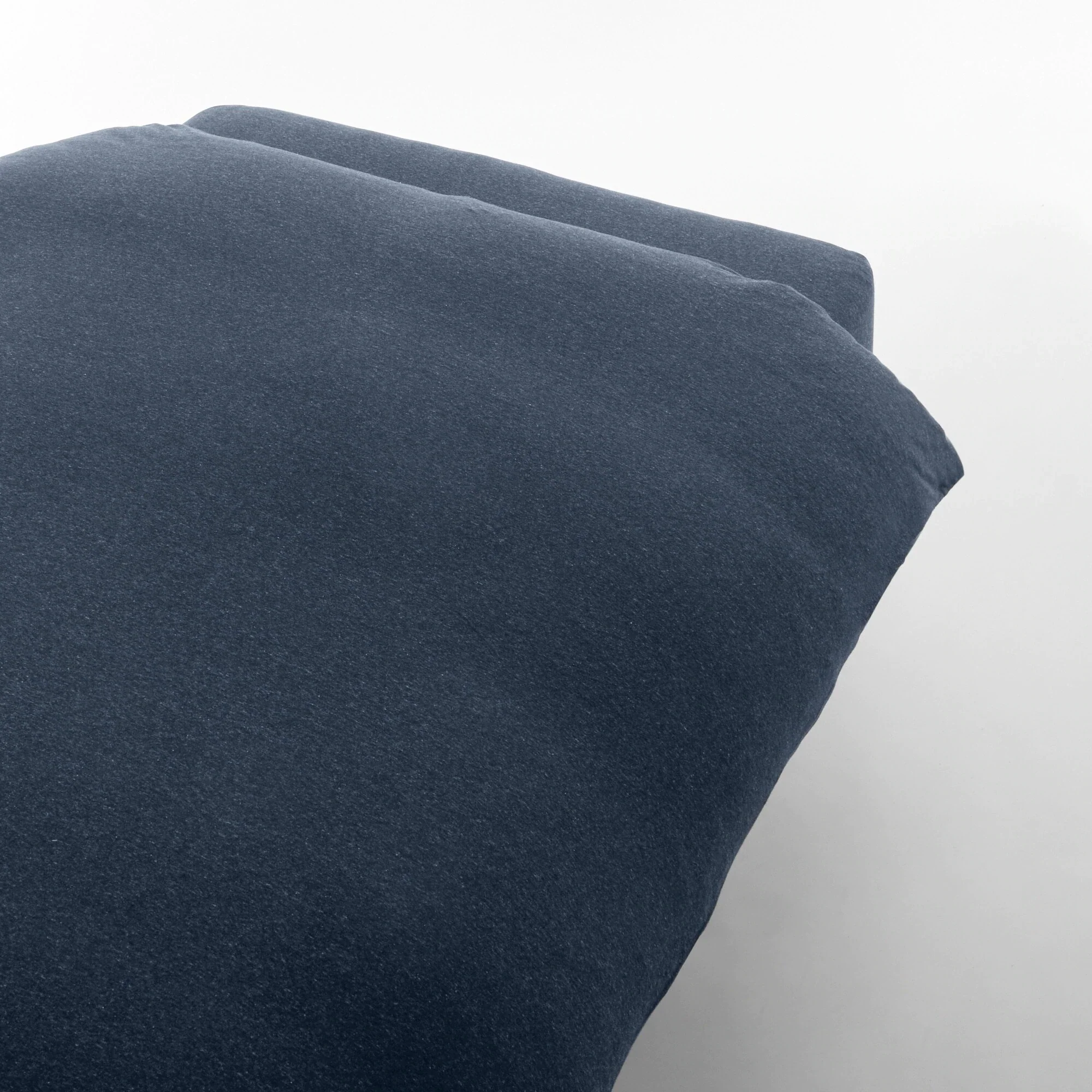 Soft Cotton Jersey Duvet Cover - Image 27