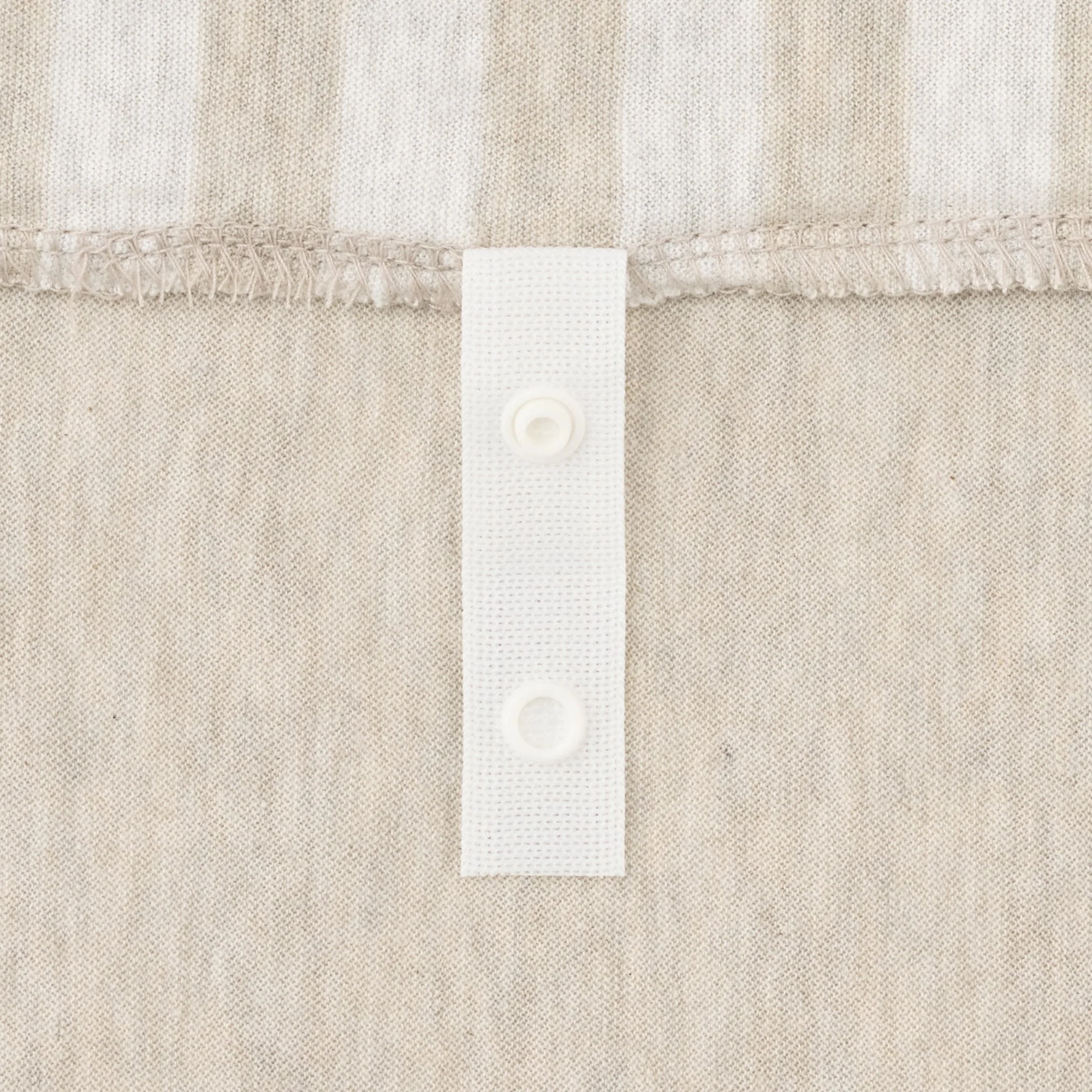 Cotton Jersey Duvet Cover - Image 28