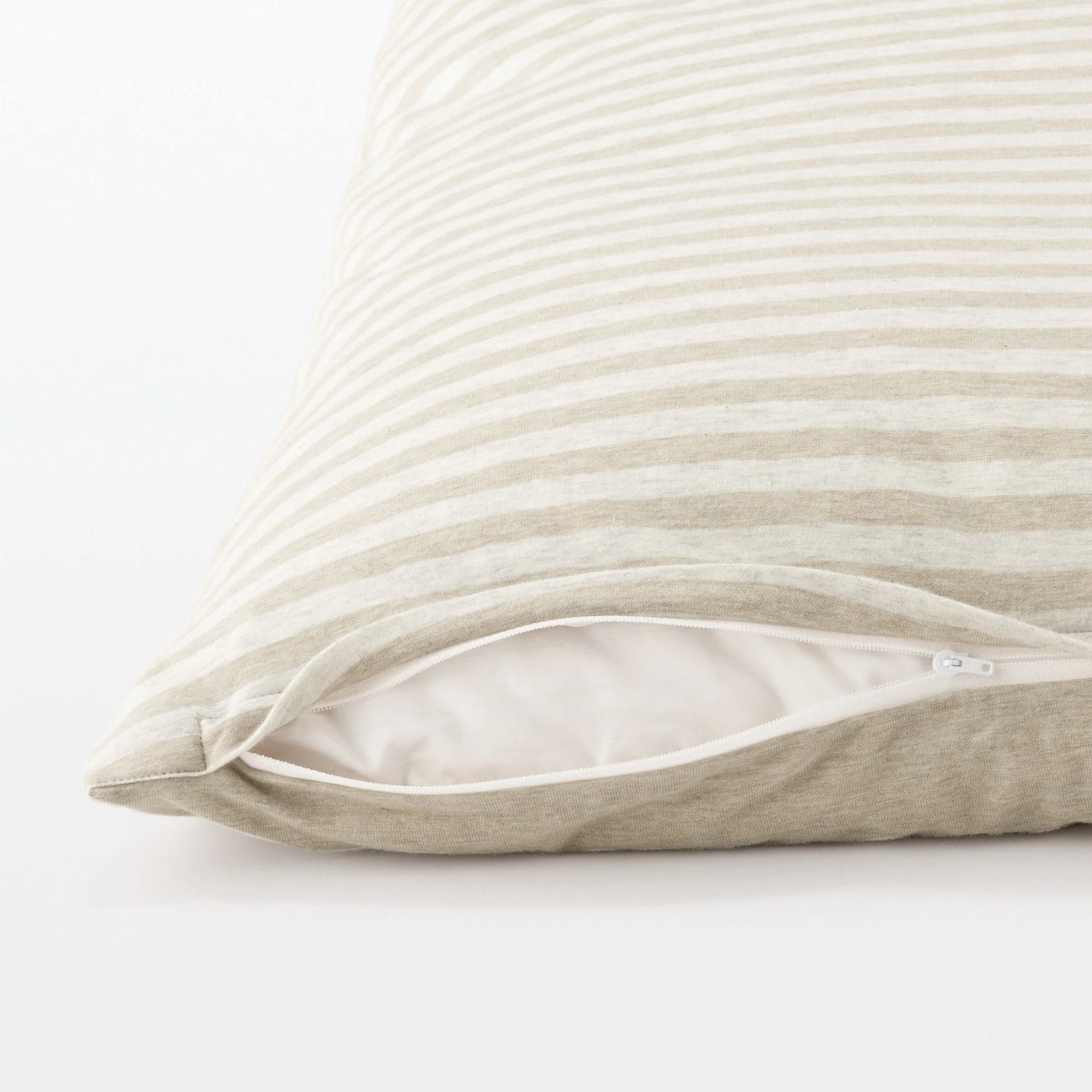 Cotton Jersey Duvet Cover - Image 38