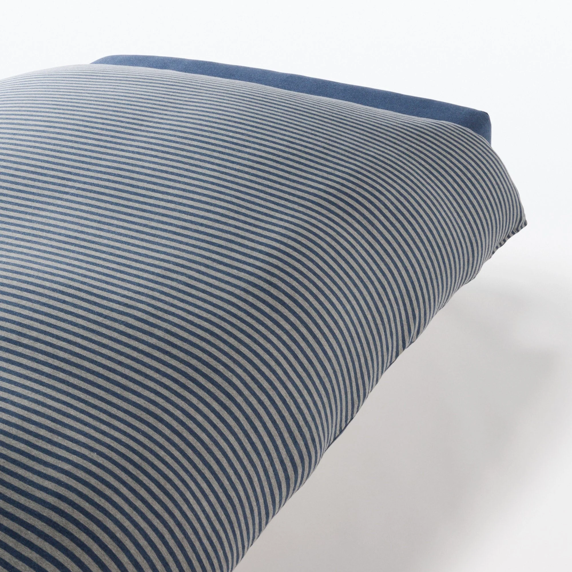 Cotton Jersey Duvet Cover - Image 2