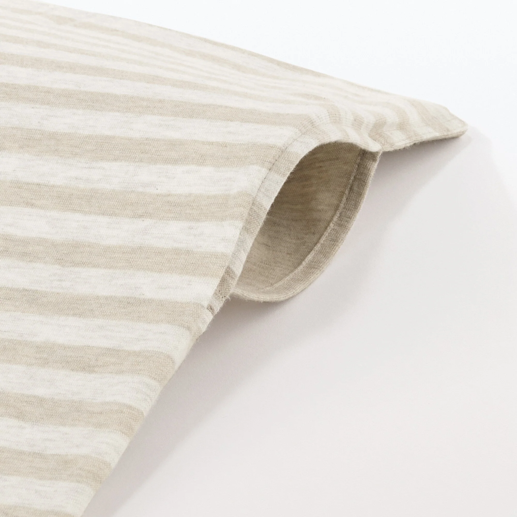 Cotton Jersey Duvet Cover - Image 20