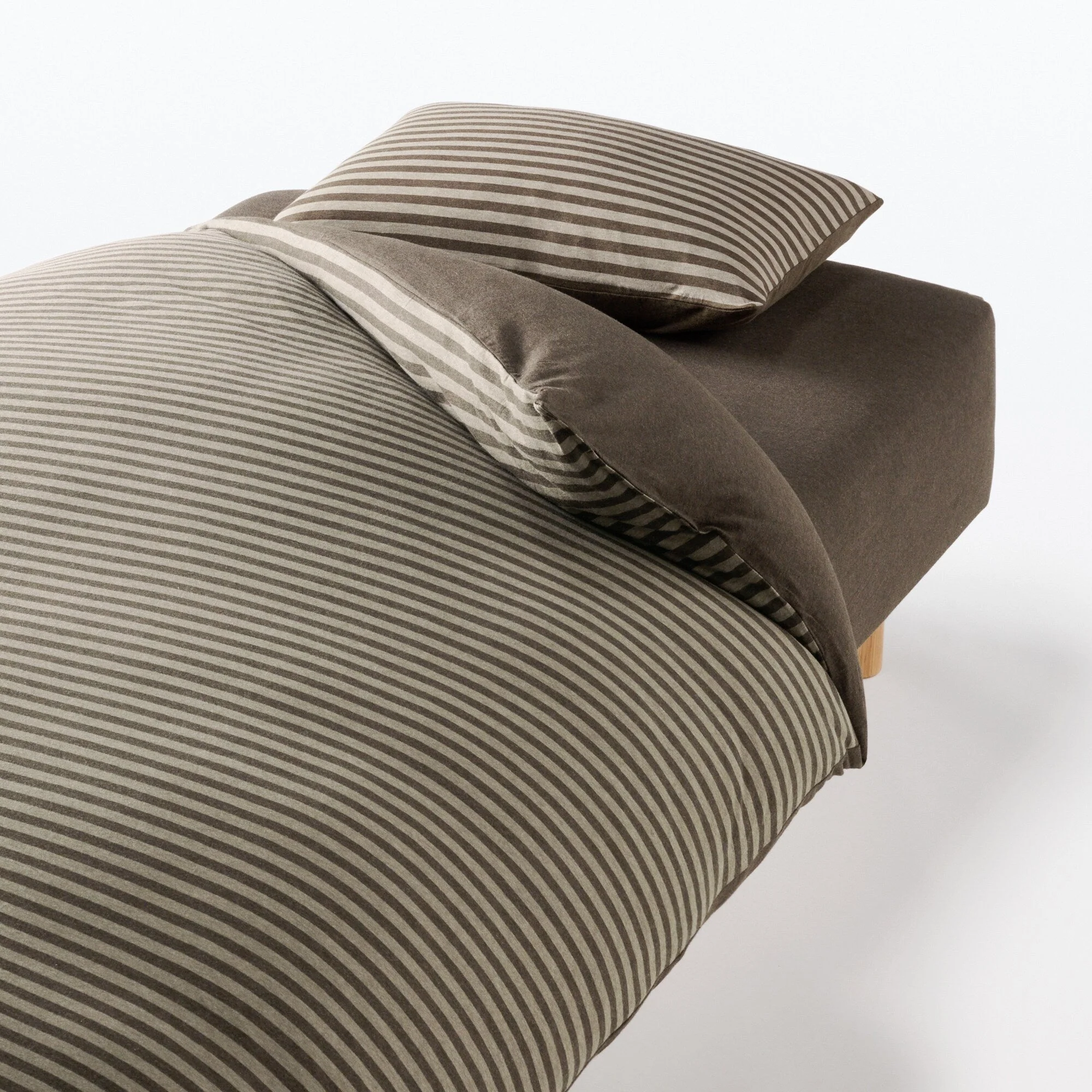 Cotton Jersey Pillowcase - Image 10