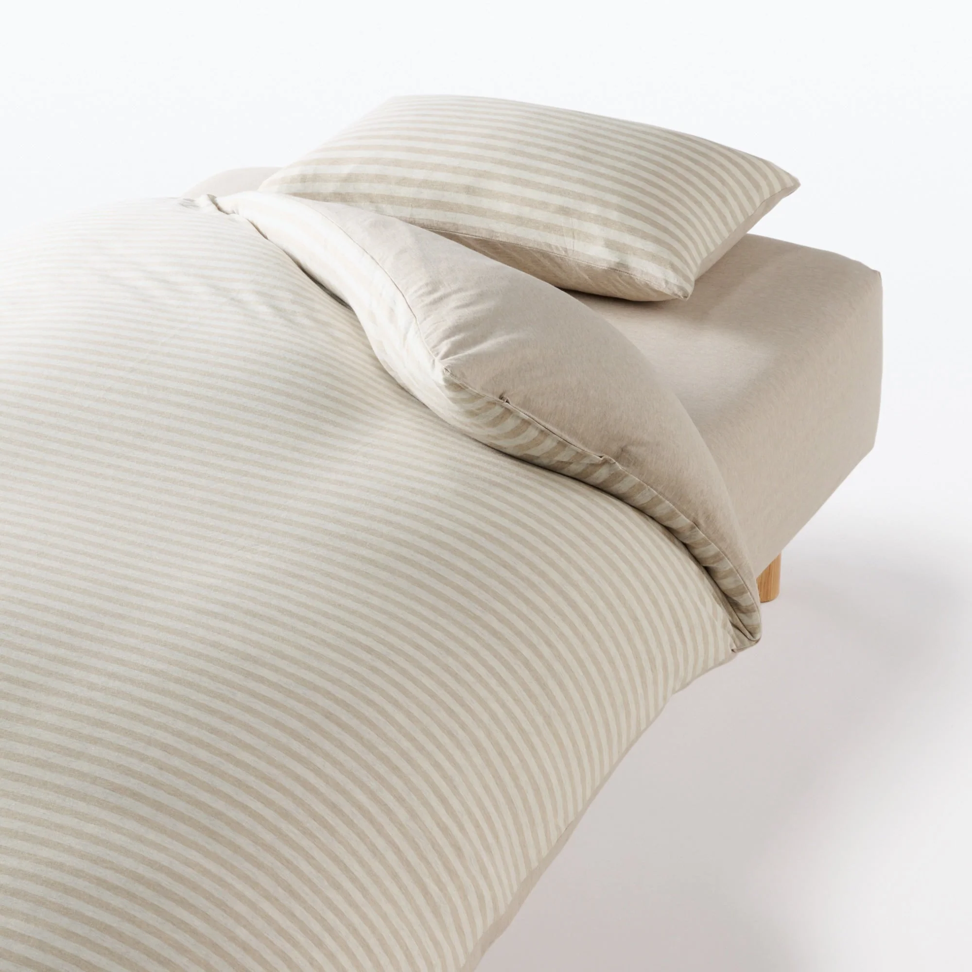 Cotton Jersey Pillowcase - Image 17