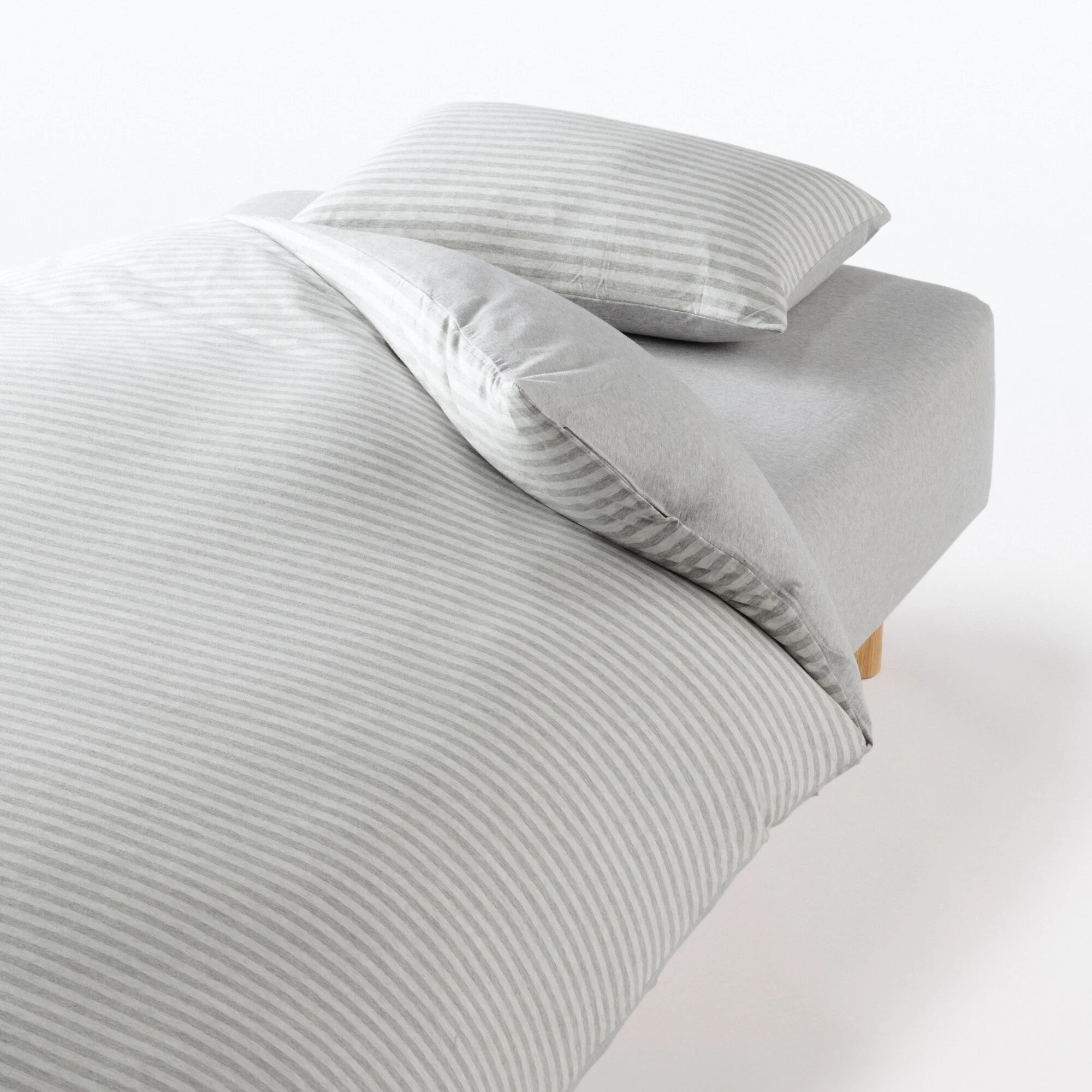 Cotton Jersey Pillowcase - Image 15