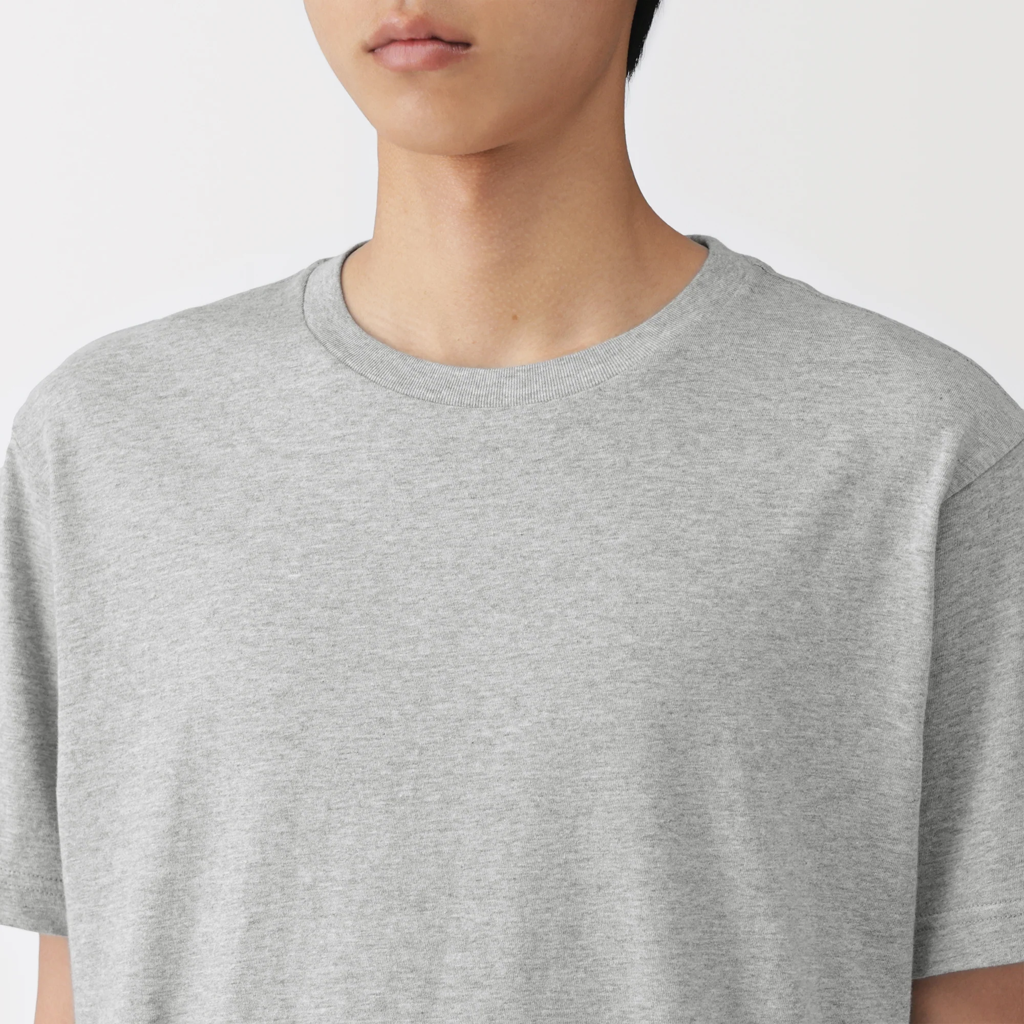 Cotton Jersey T-Shirt - Image 15