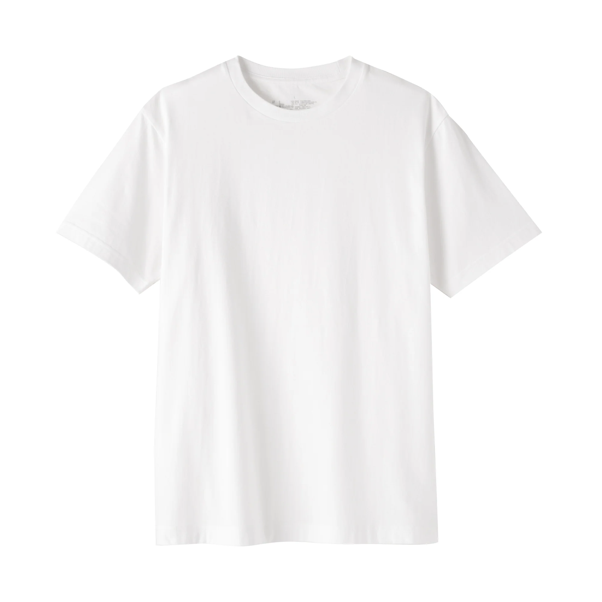 Cotton Jersey T-Shirt - Image 2