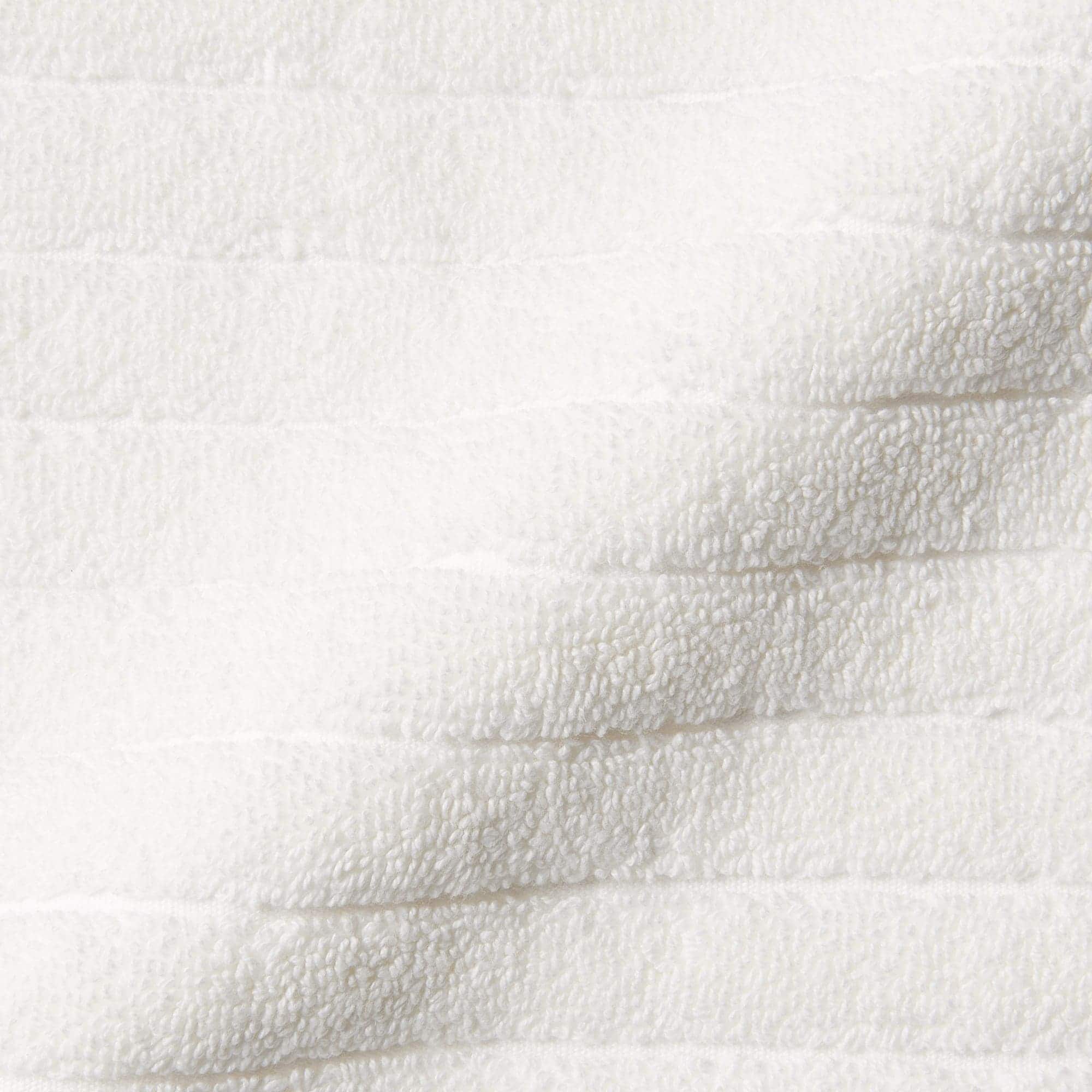 Cotton Linen Bath Mat - W45 x L70 cm - Image 2