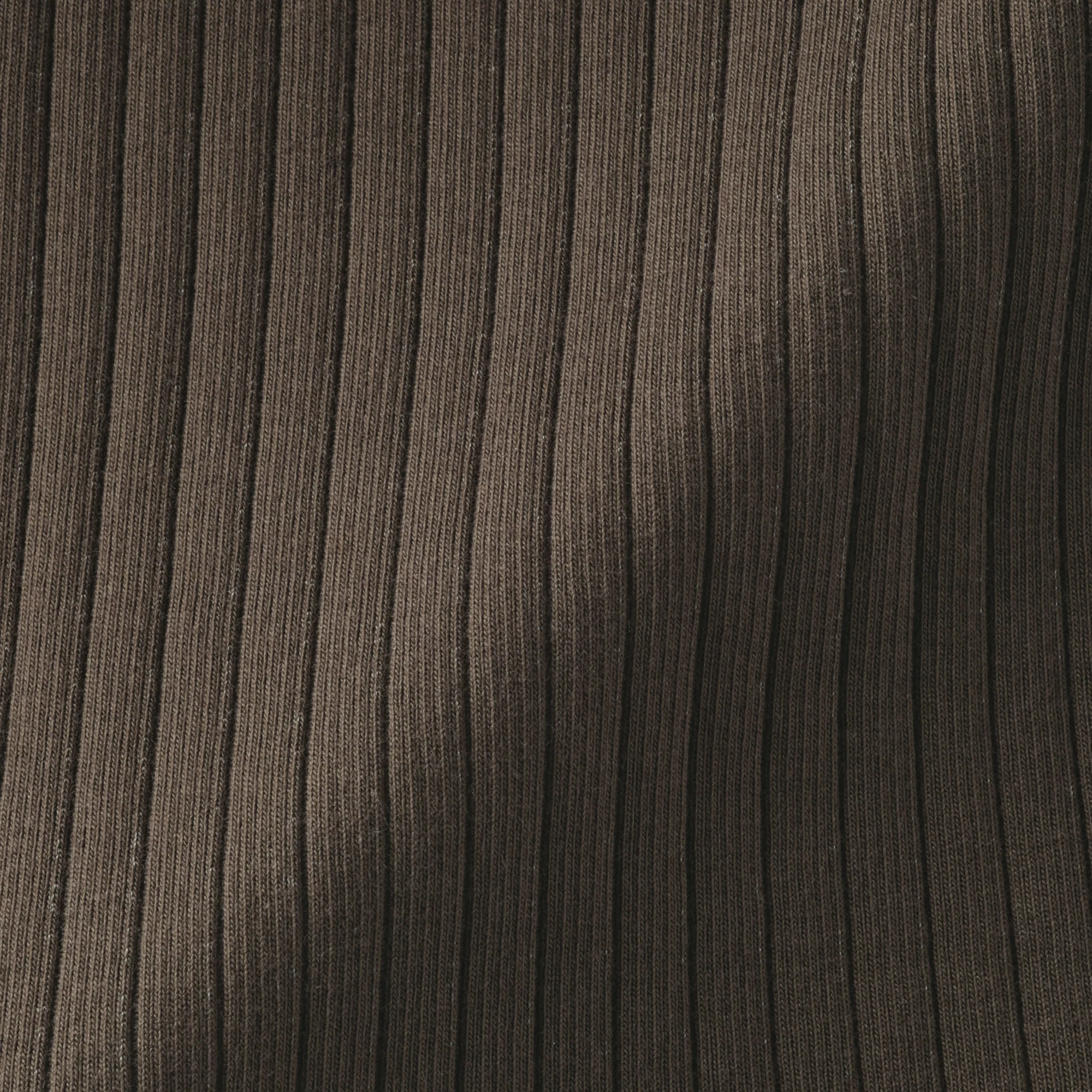 Cotton Rib Bra Camisole - Image 29