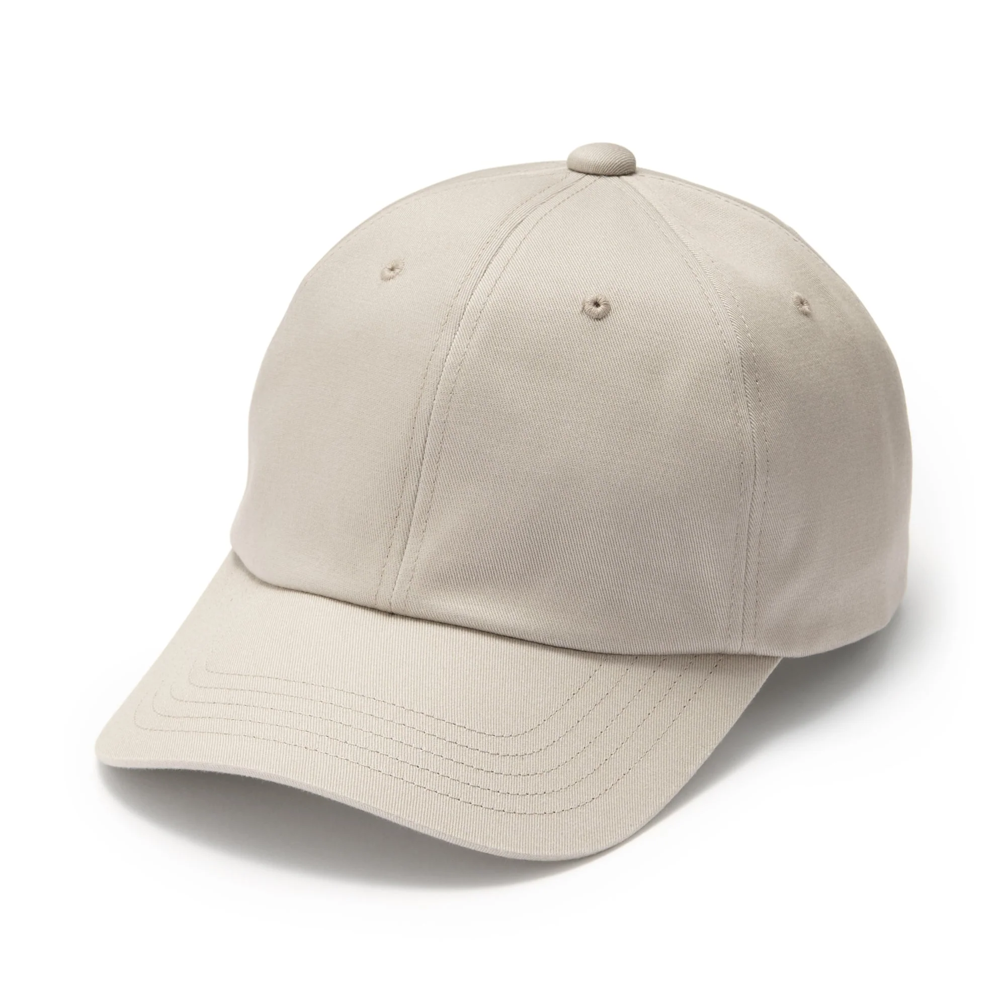 Cotton Twill Cap - Image 10