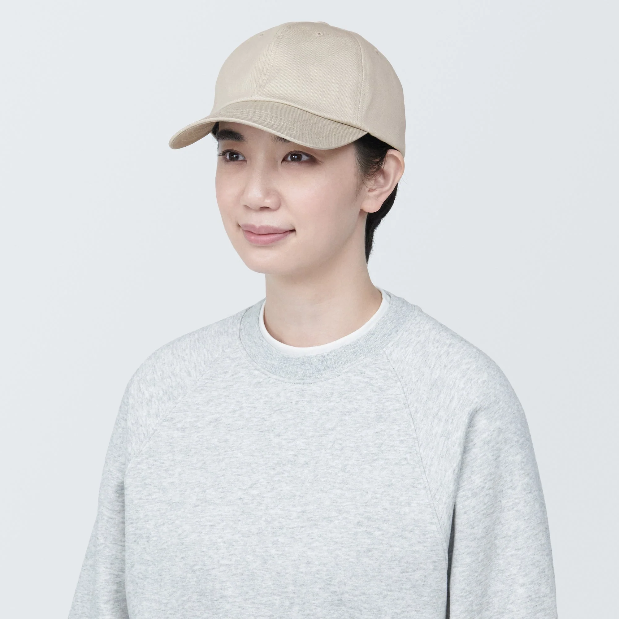 Cotton Twill Cap - Image 11