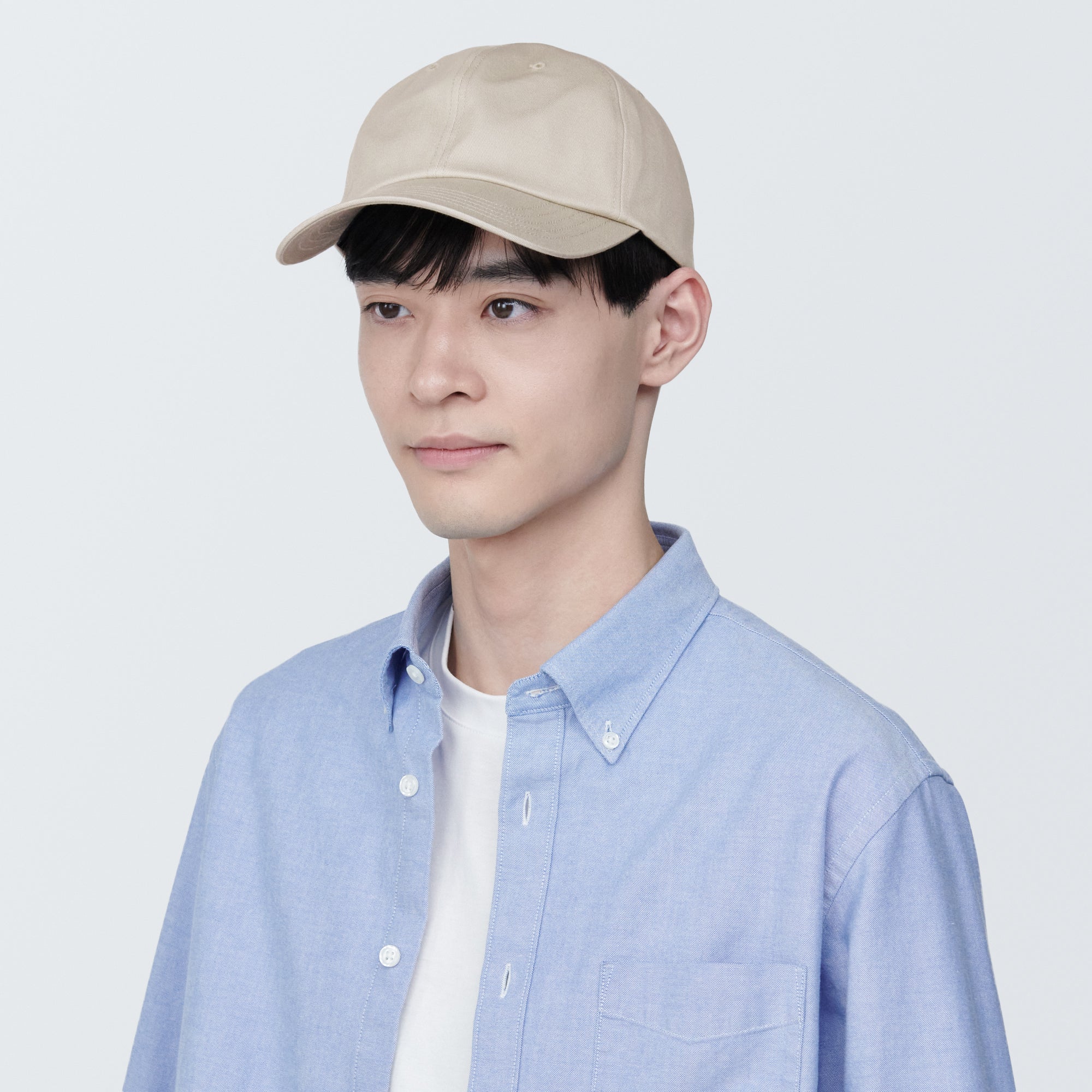 Cotton Twill Cap - Image 12