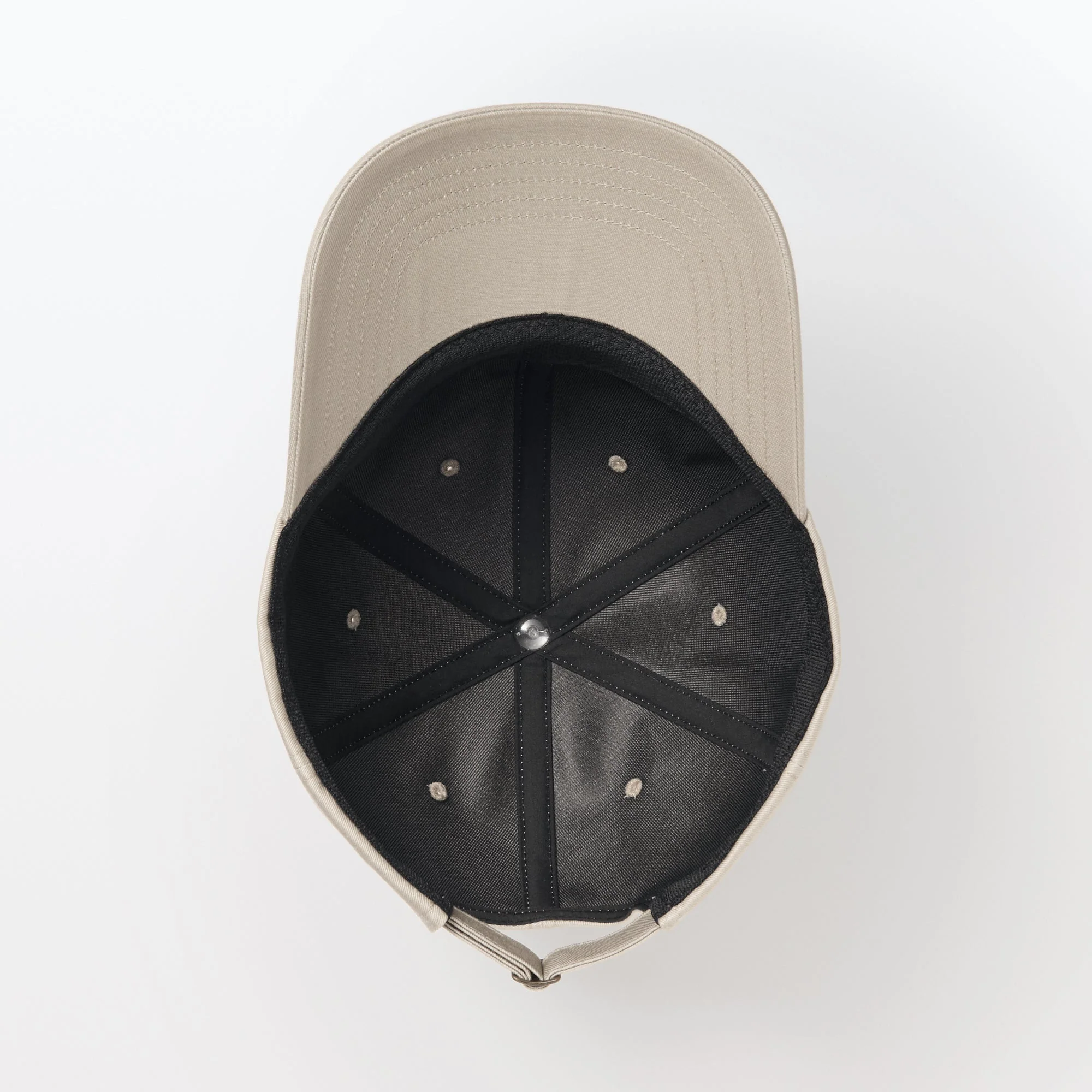 Cotton Twill Cap - Image 13