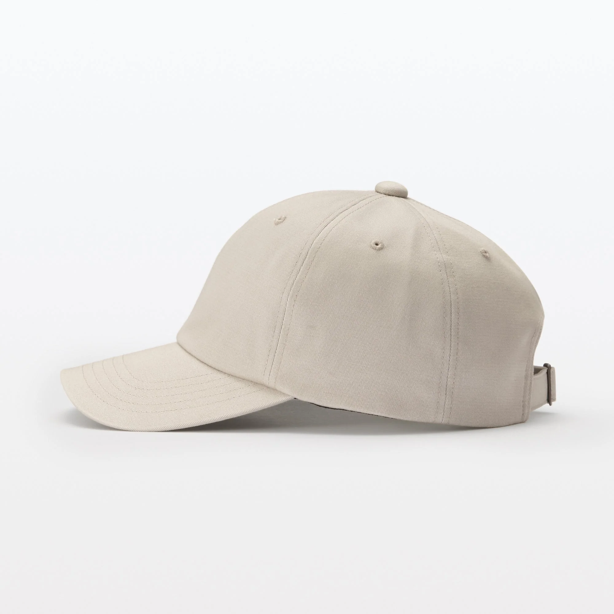 Cotton Twill Cap - Image 14