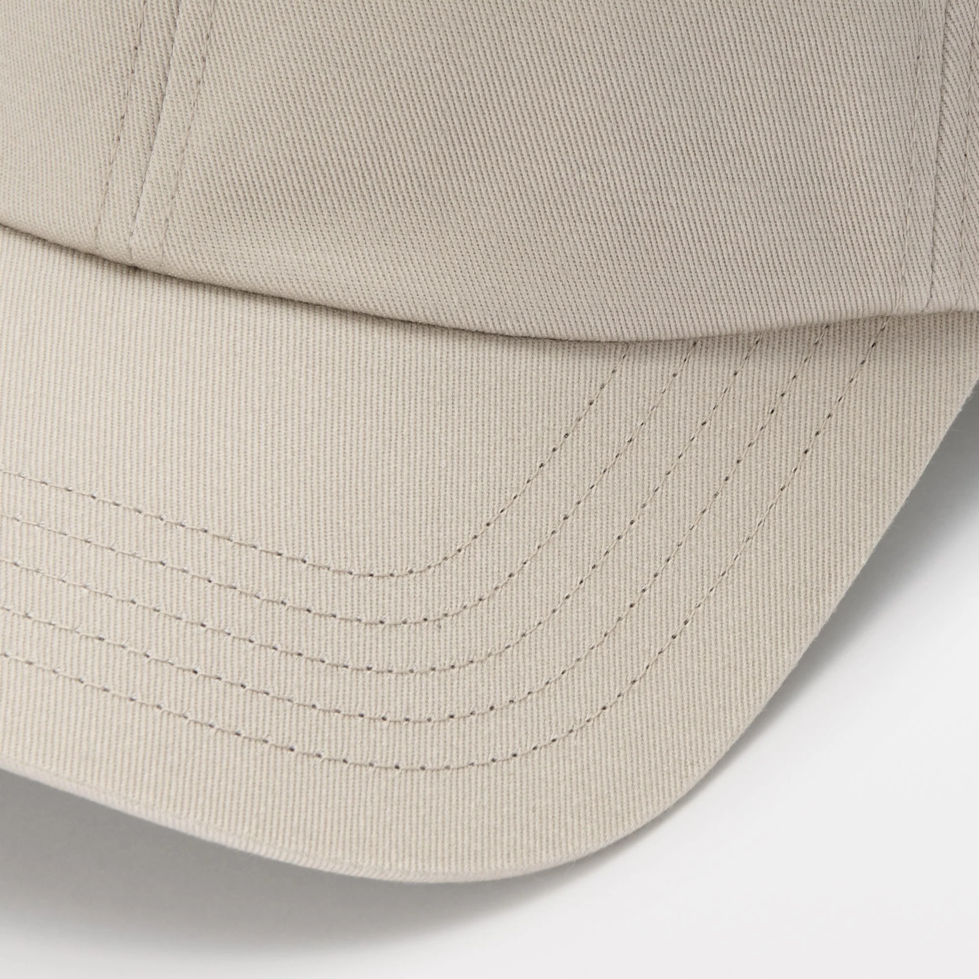 Cotton Twill Cap - Image 15