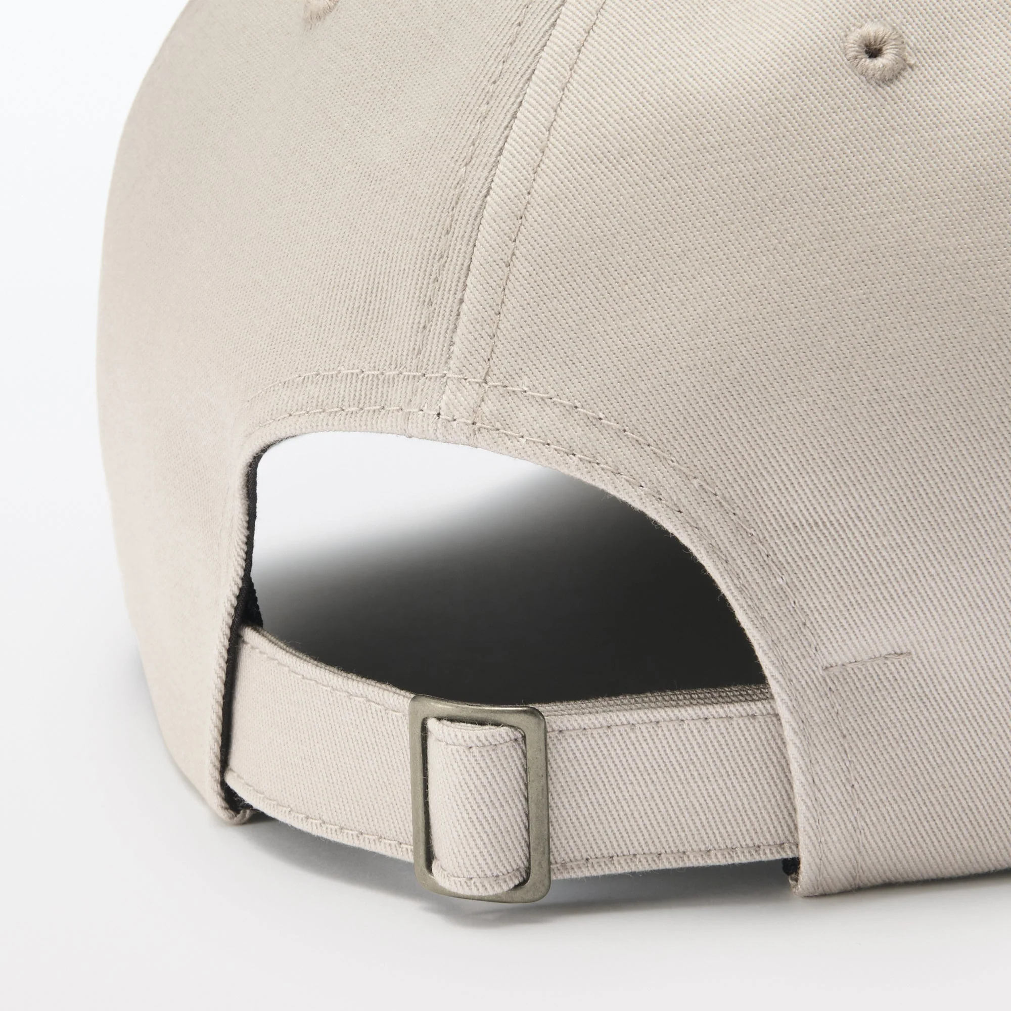 Cotton Twill Cap - Image 16