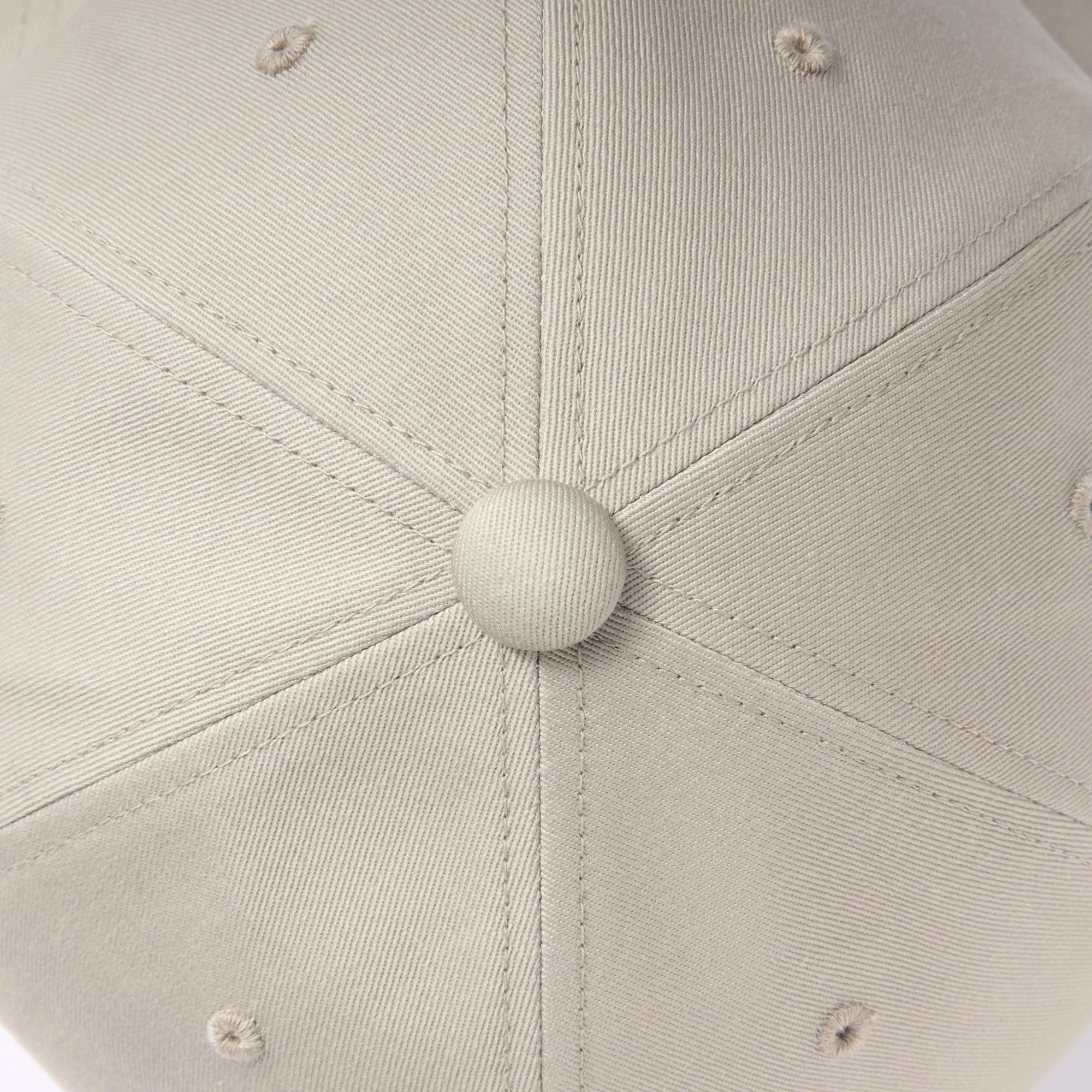 Cotton Twill Cap - Image 17