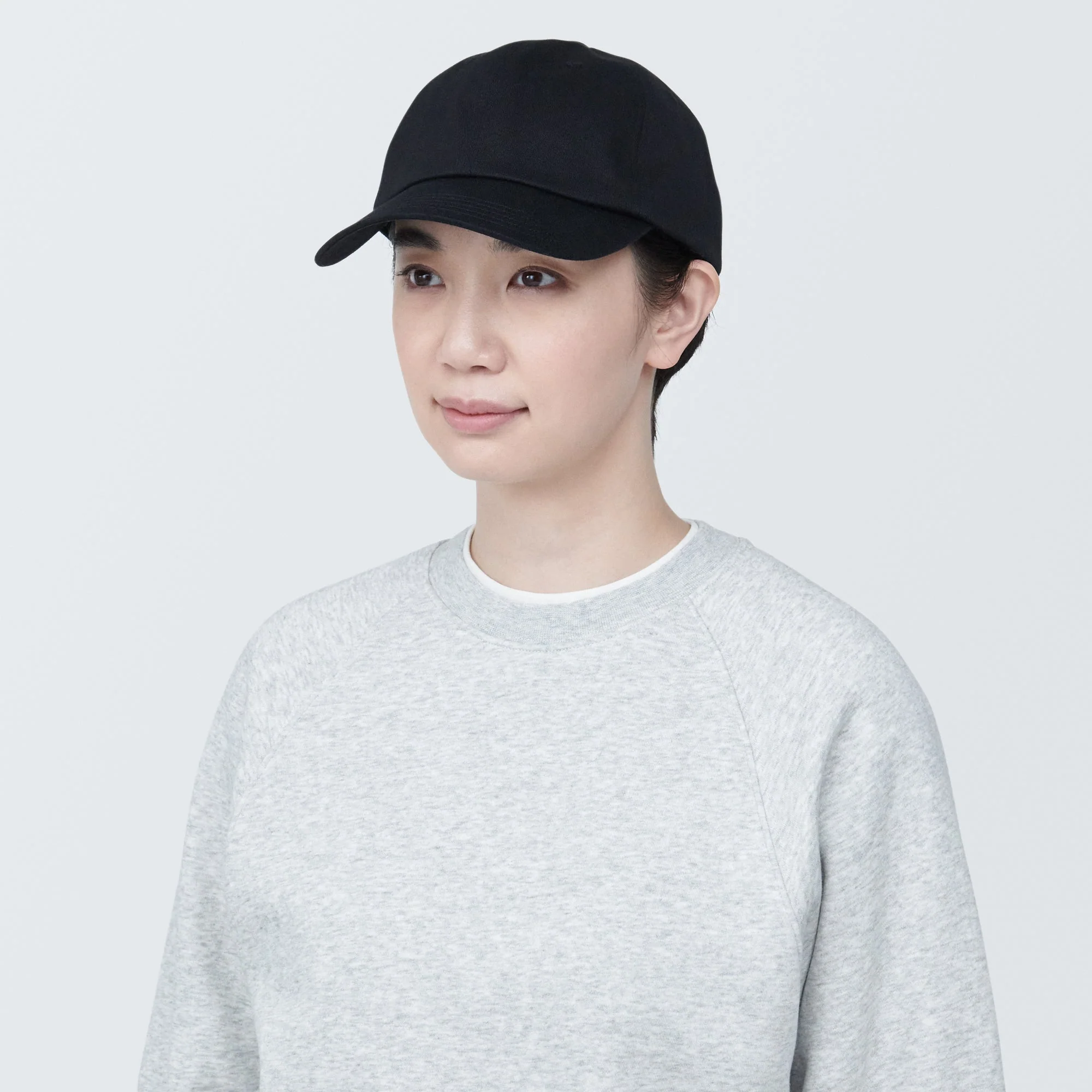Cotton Twill Cap - Image 19