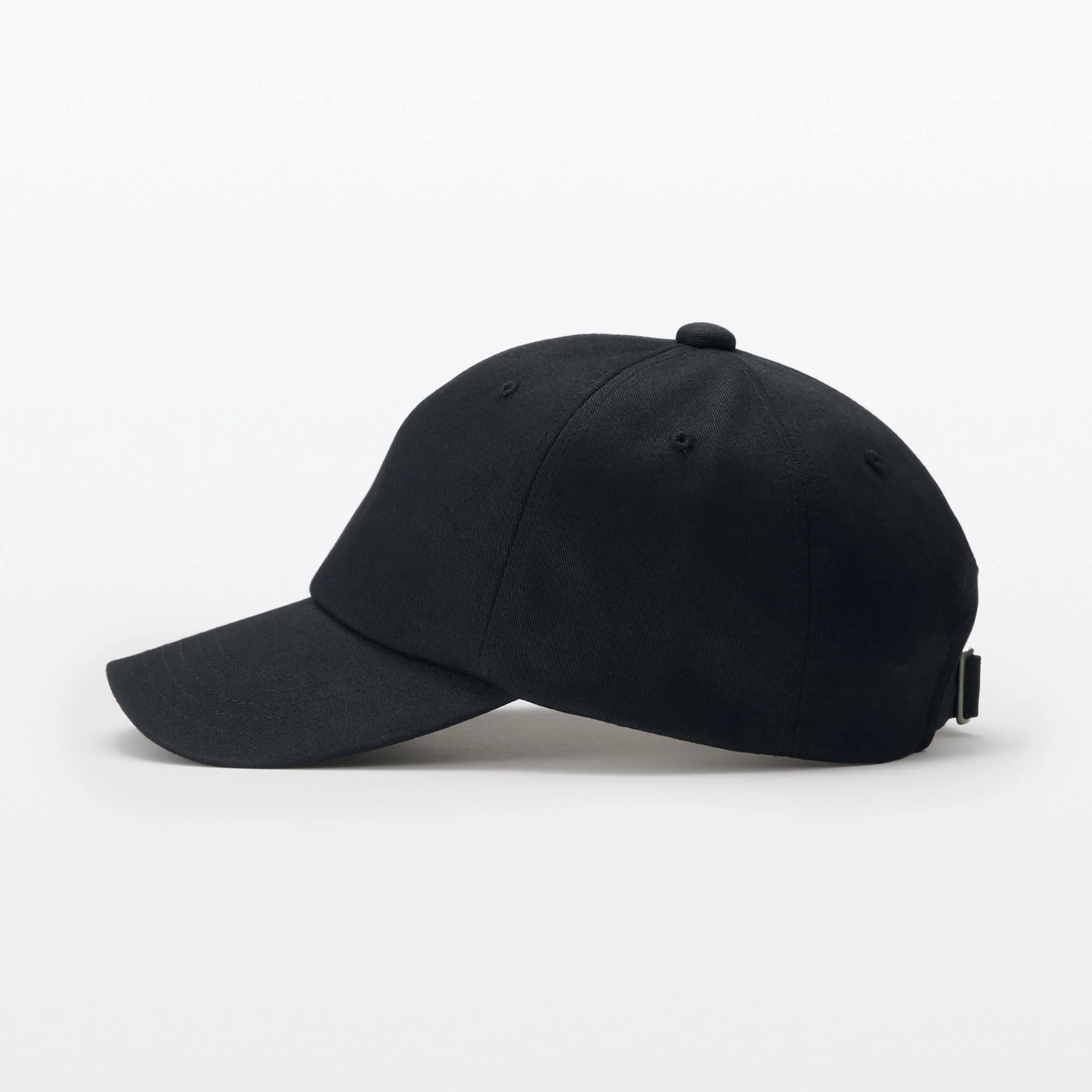 Cotton Twill Cap - Image 22