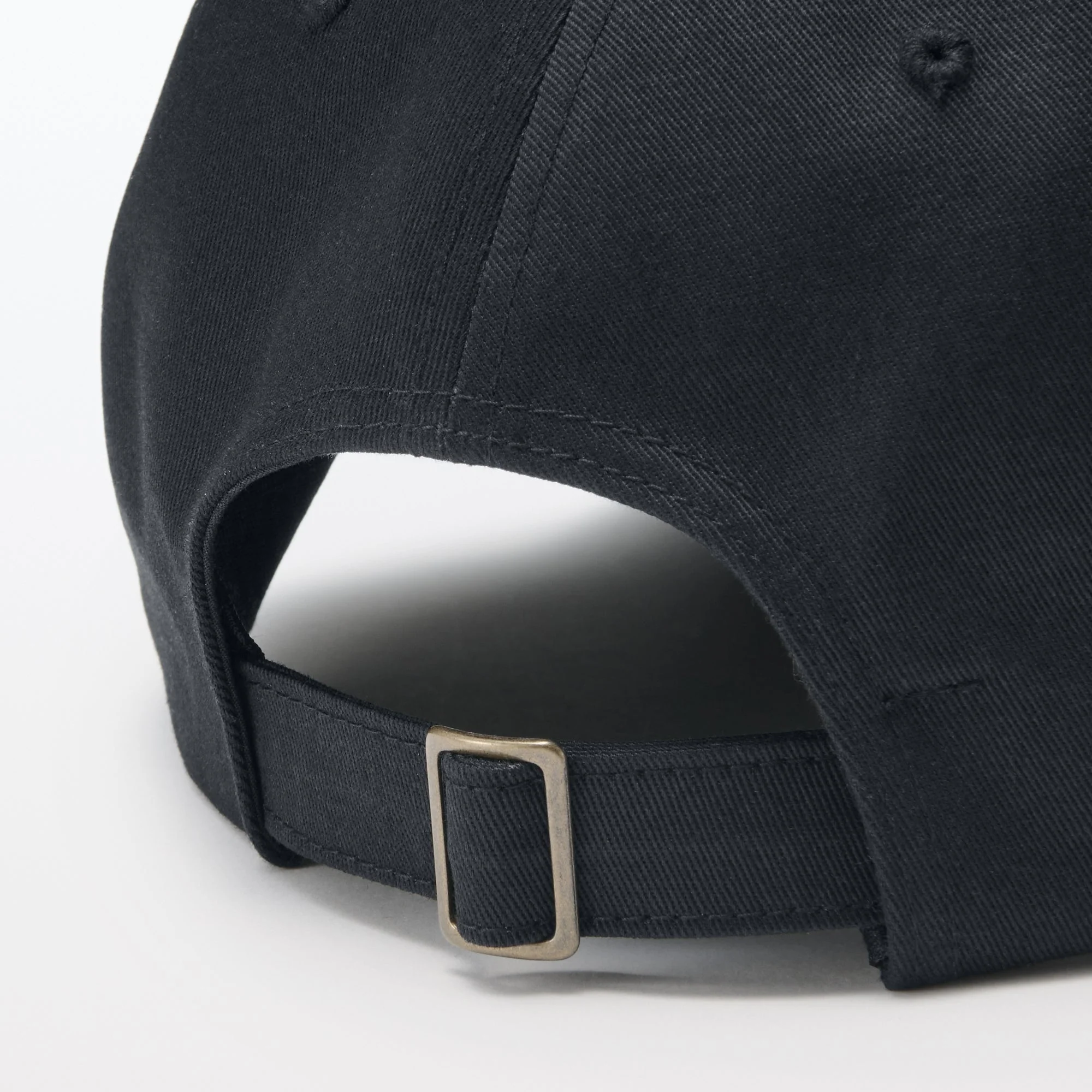 Cotton Twill Cap - Image 24