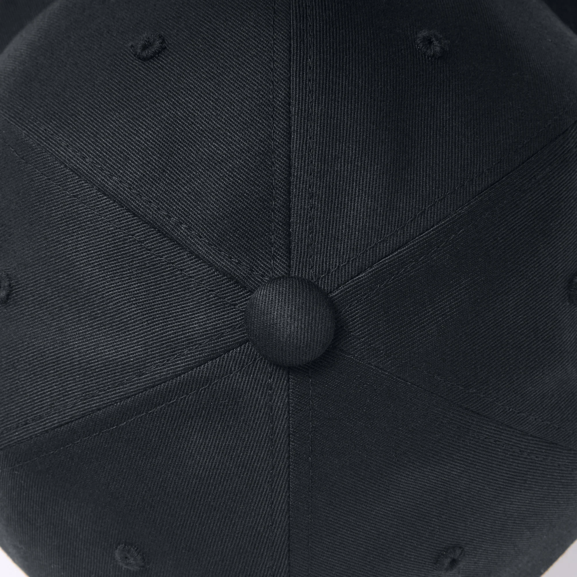 Cotton Twill Cap - Image 25