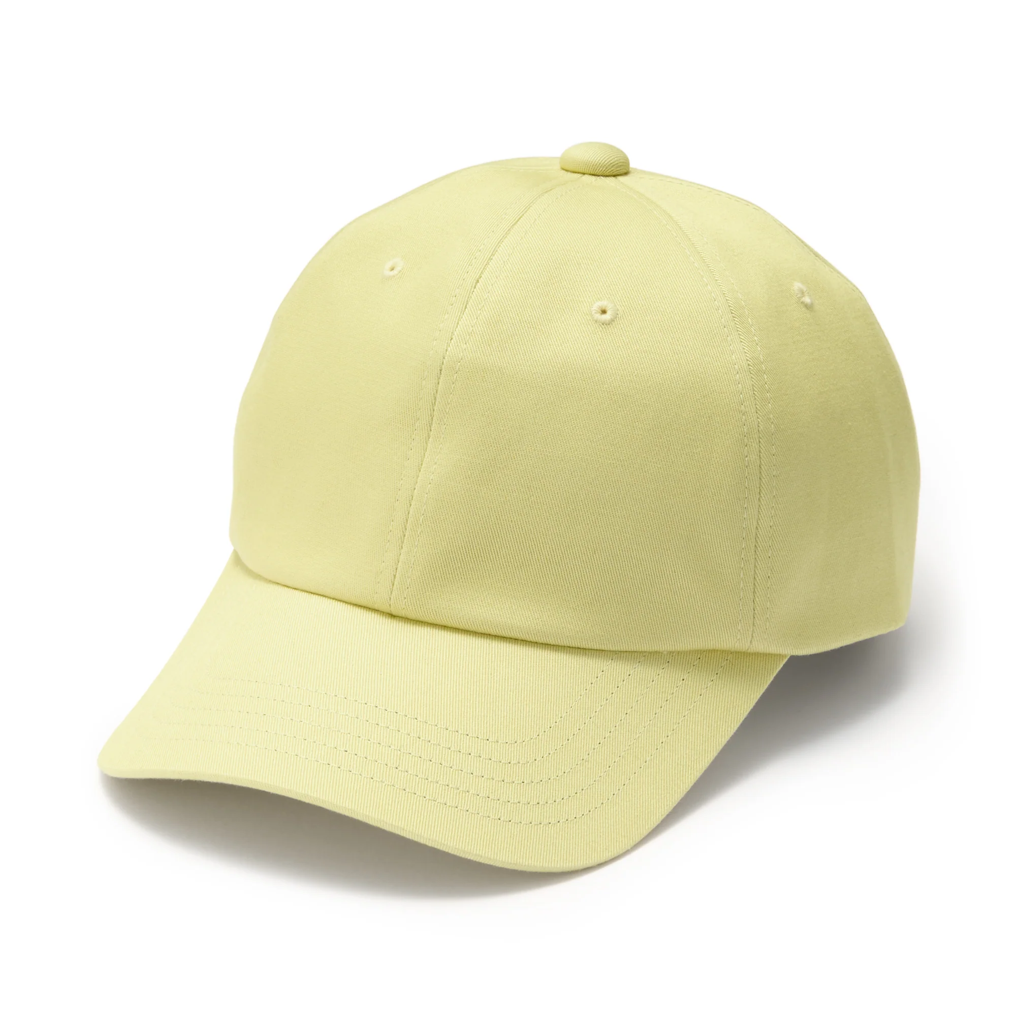 Cotton Twill Cap - Image 26