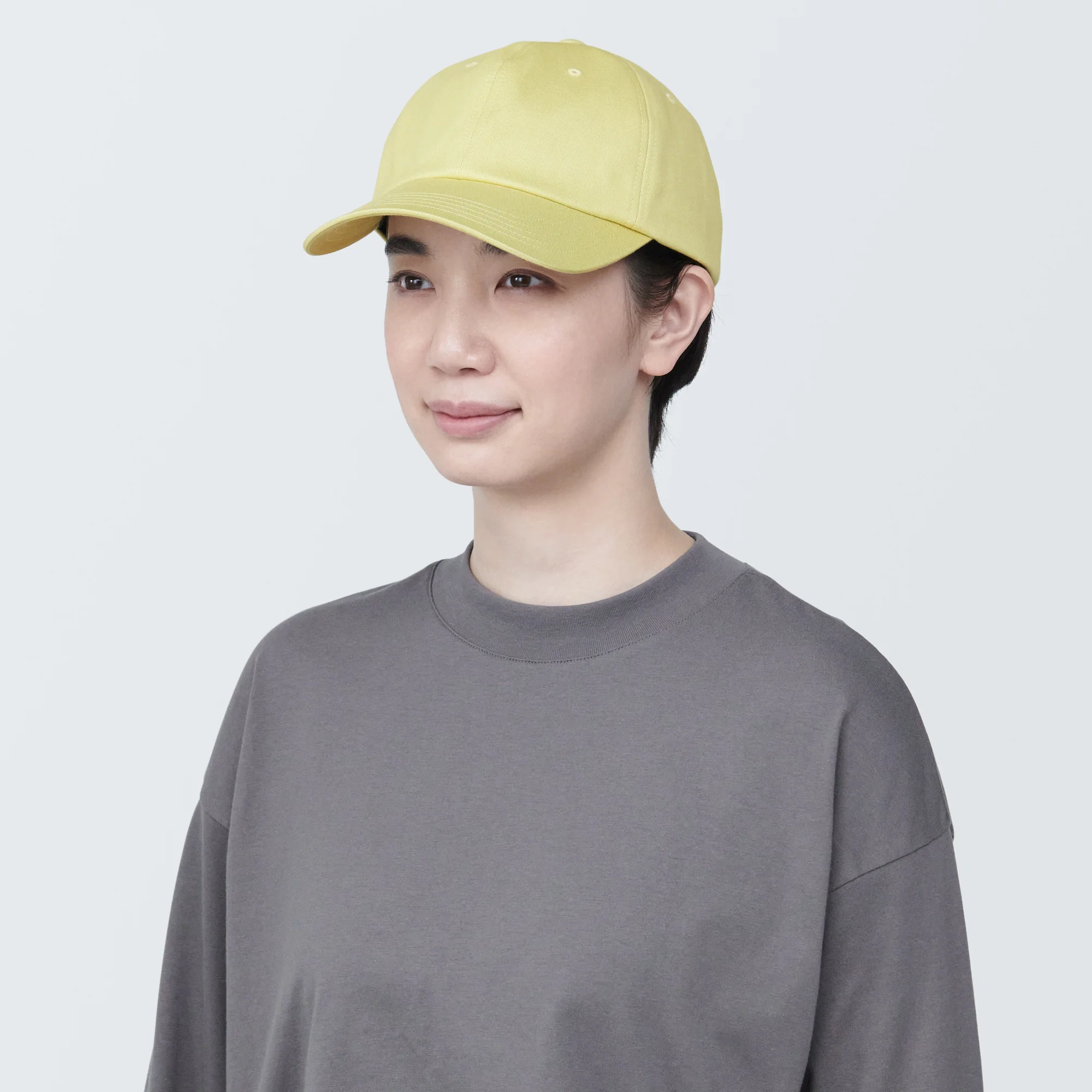Cotton Twill Cap - Image 27